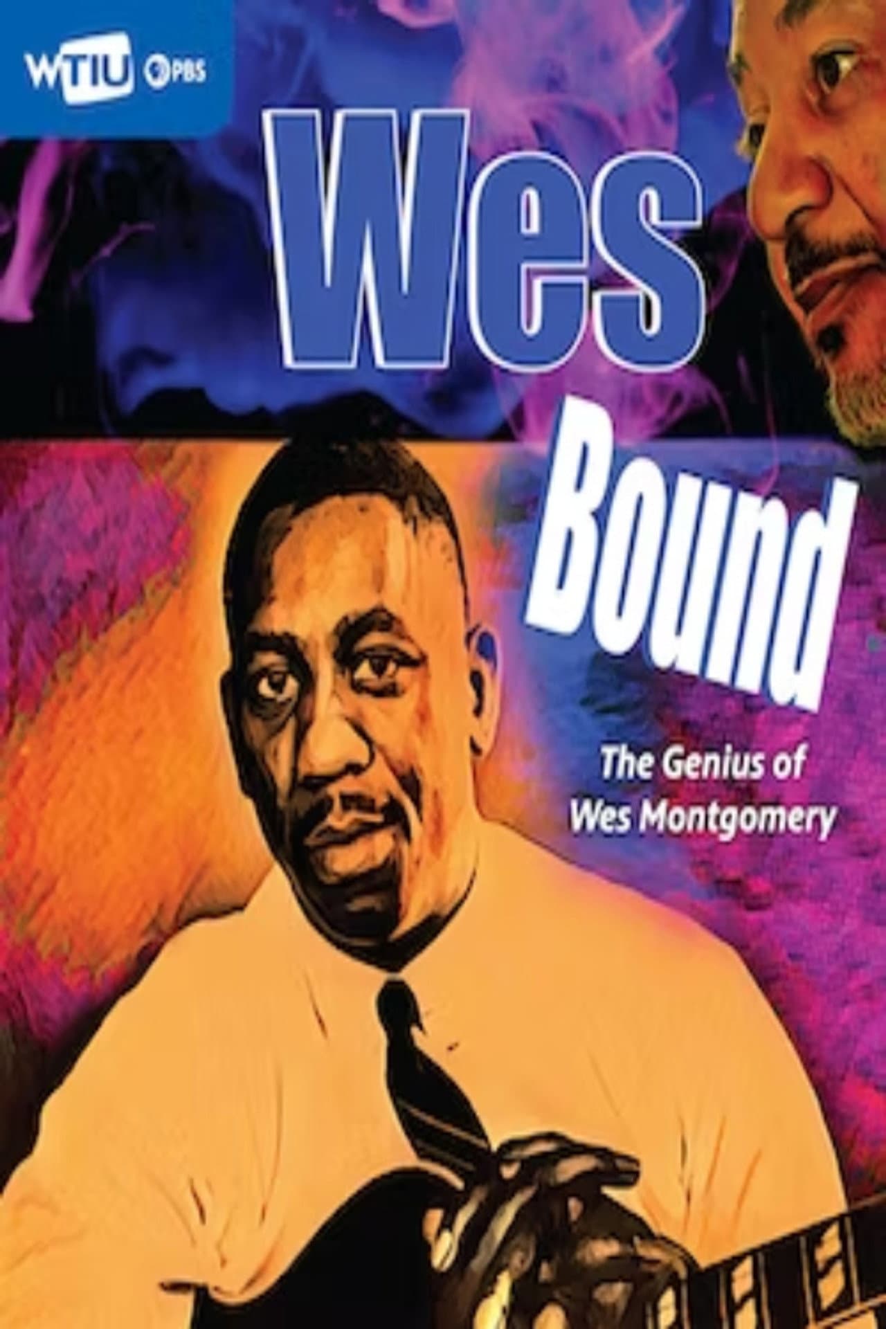 Wes Bound: The Genius of Wes Montgomery preview 1