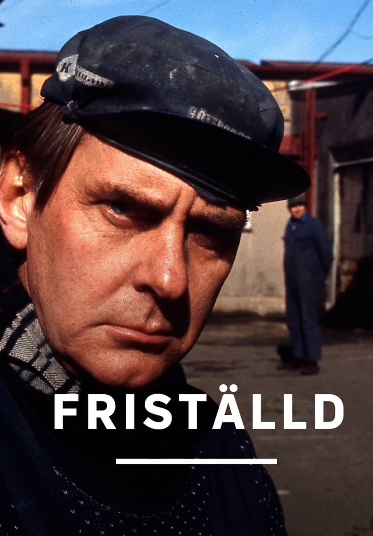 Friställd preview 2