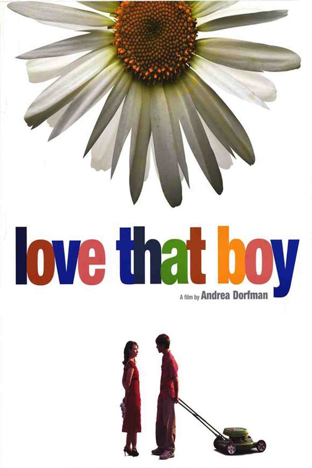Love That Boy preview 1