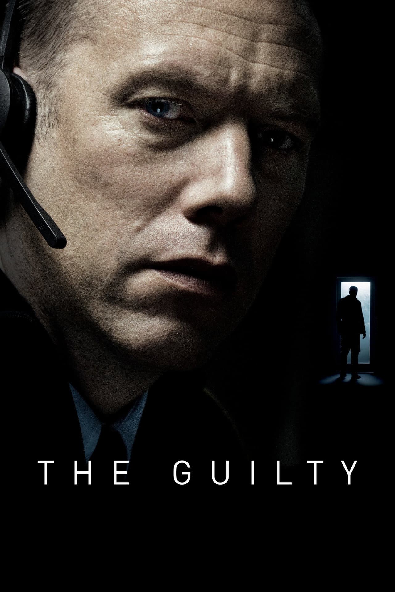 The Guilty preview 2