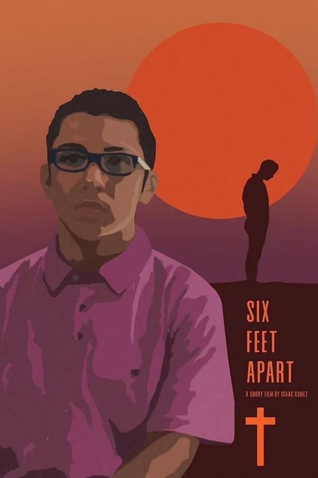 Six Feet Apart preview 1