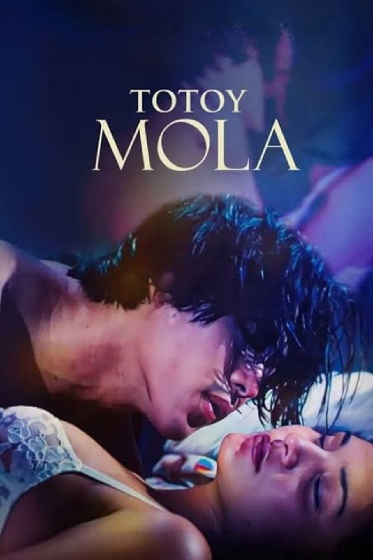 Totoy Mola preview 2