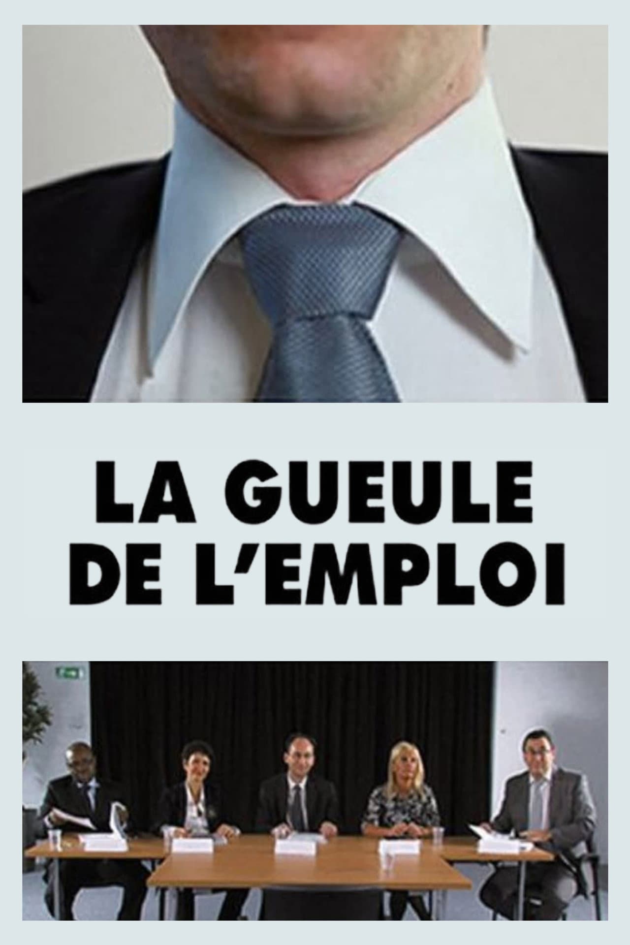 La gueule de l'emploi preview 2