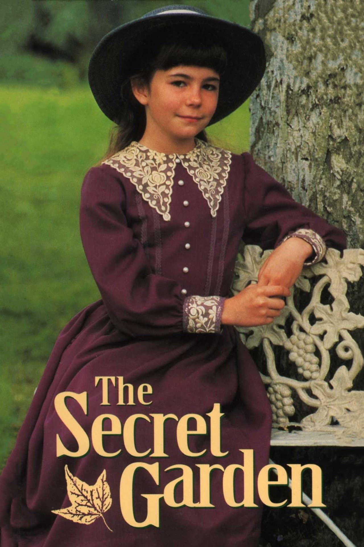 The Secret Garden preview 2