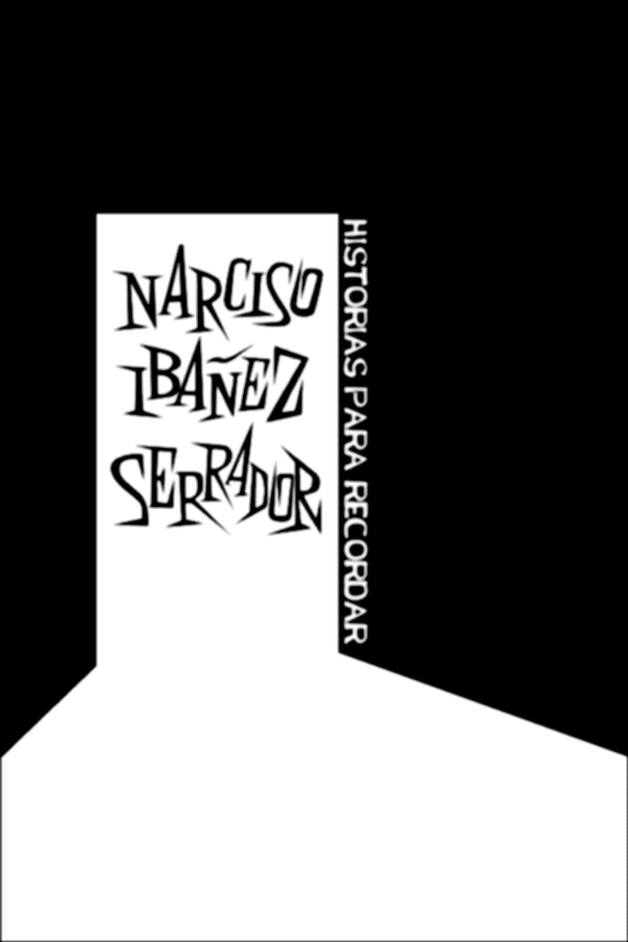 Narciso Ibáñez Serrador: historias para recordar preview 2