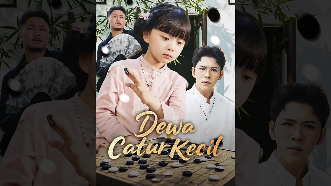 Dewa Catur Kecil