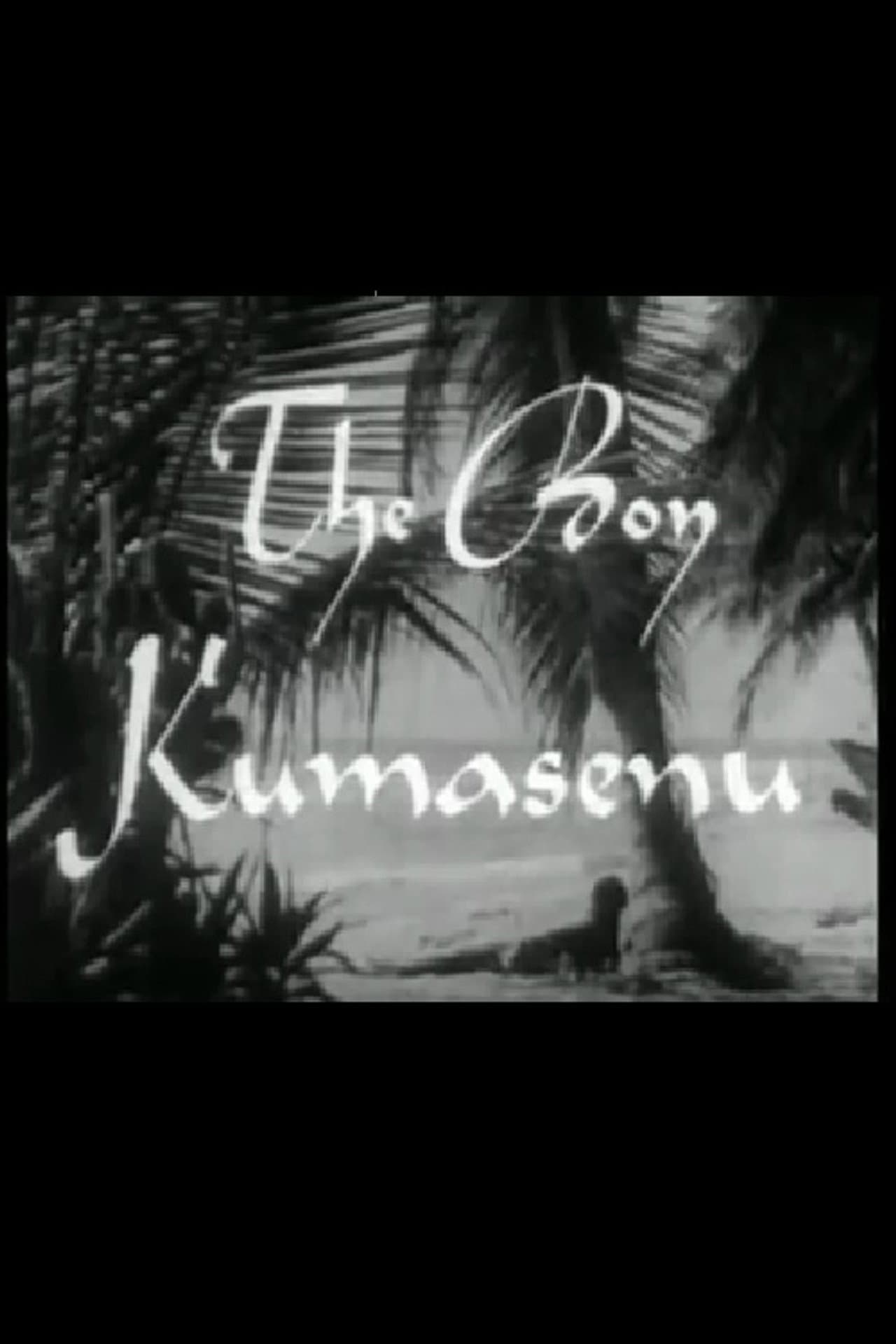 The Boy Kumasenu preview 1