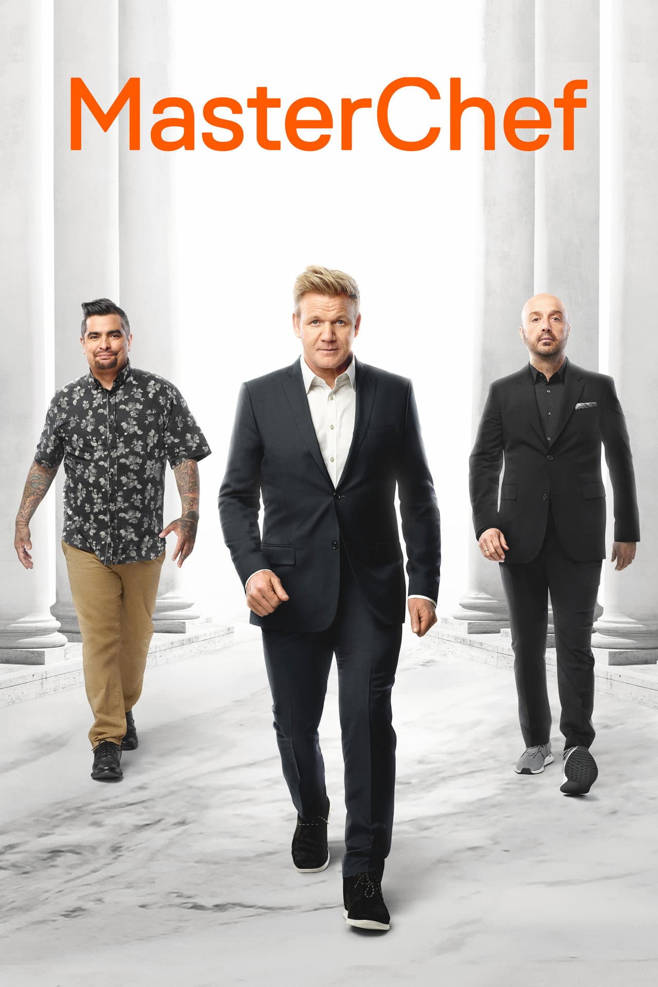 MasterChef preview 2