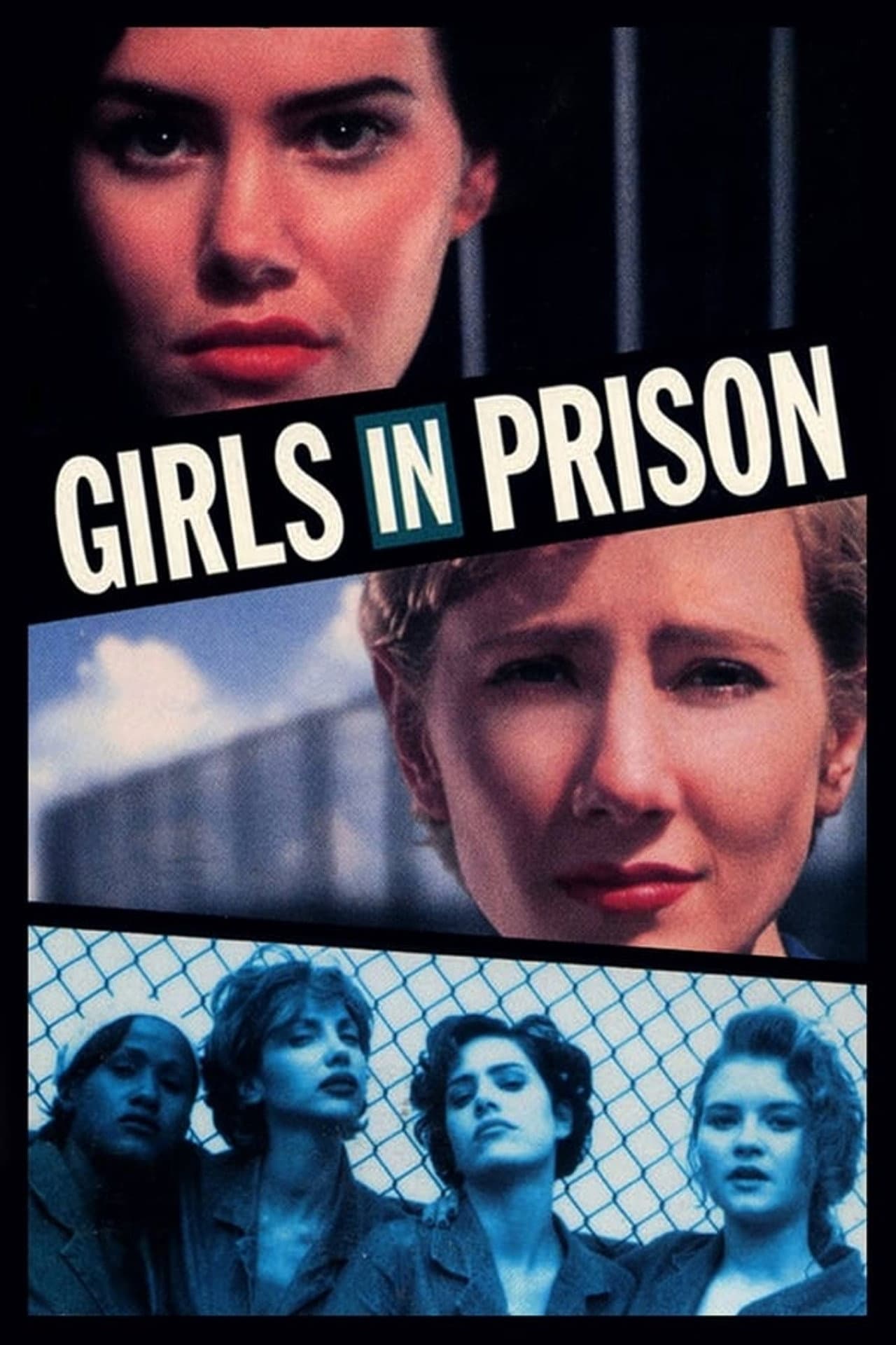 Girls in Prison preview 2