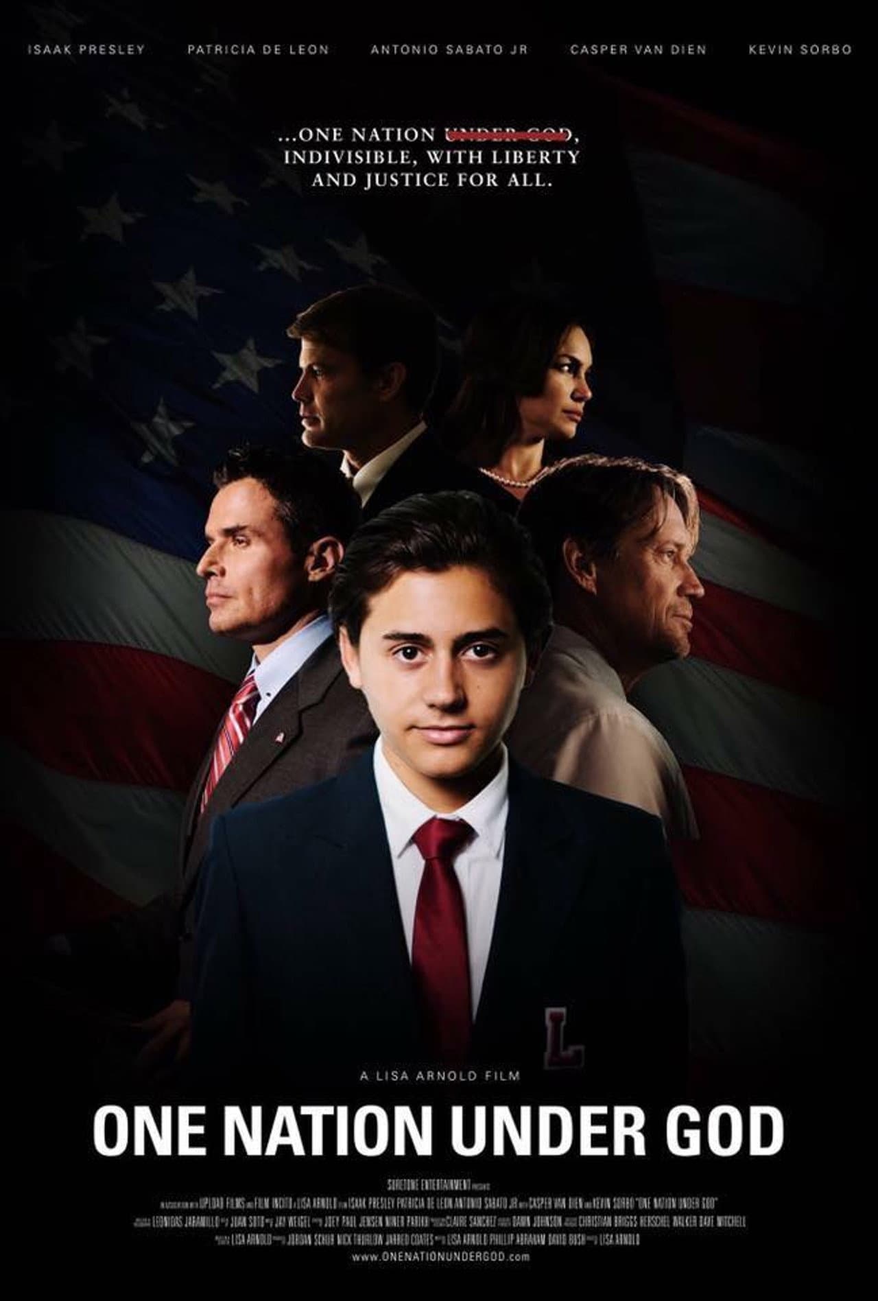 One Nation Under God preview 1