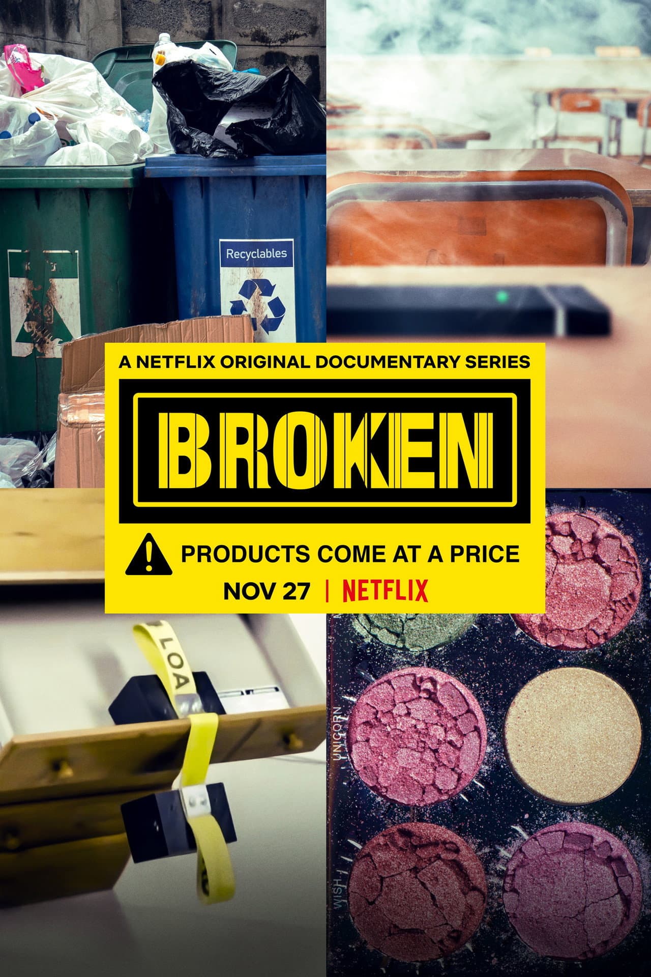 Broken preview 2