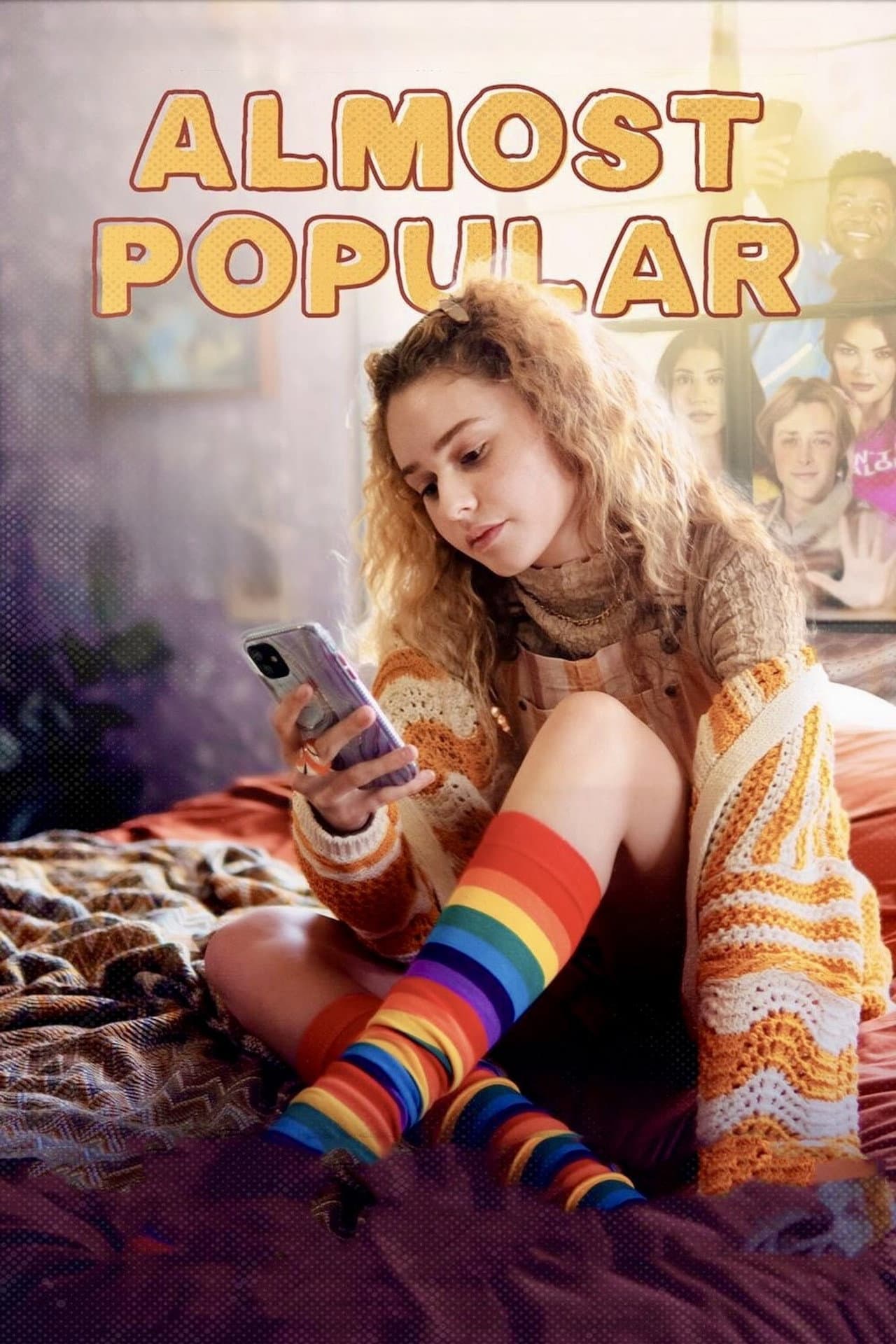 Almost Popular preview 2