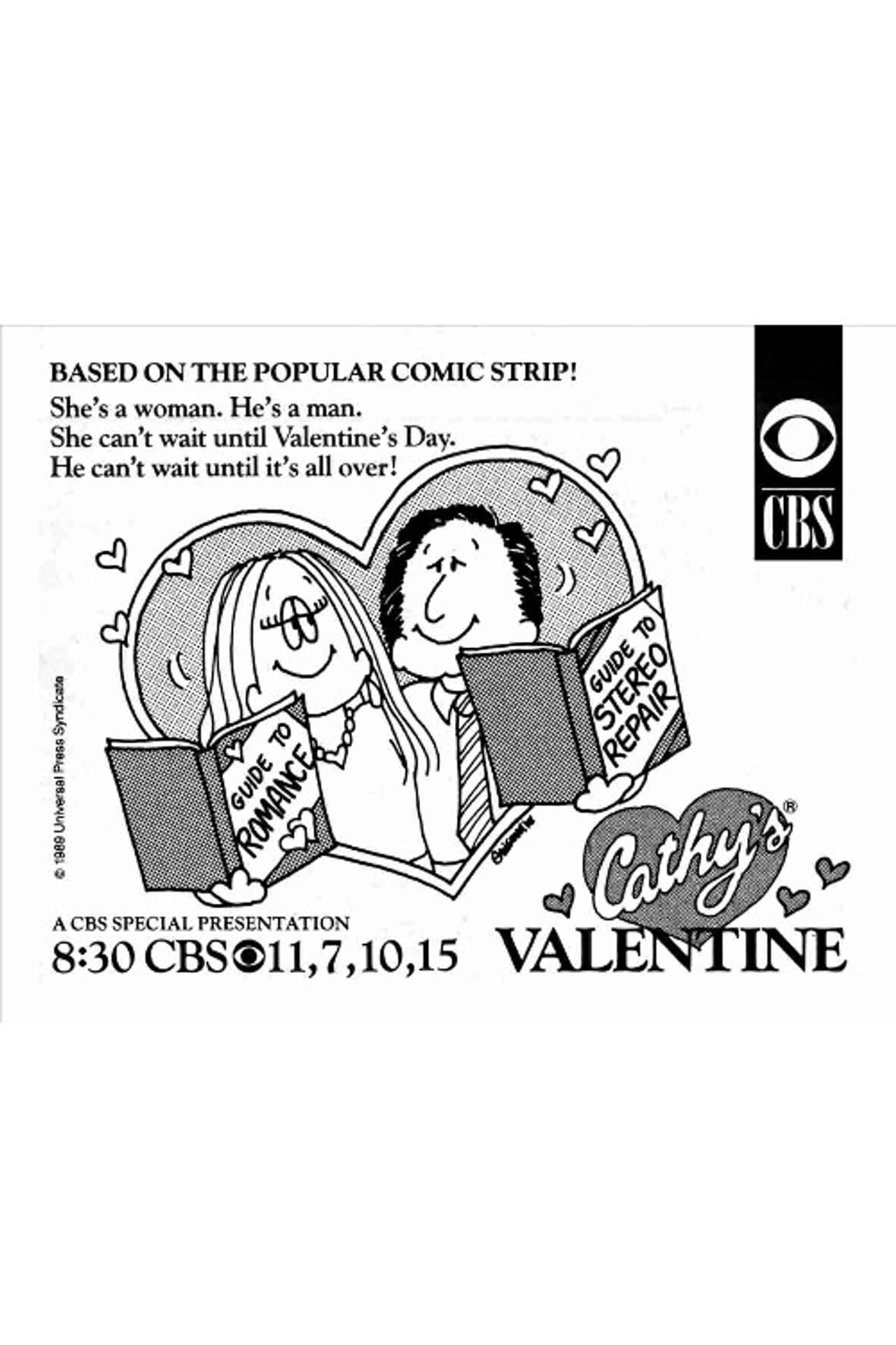 Cathy's Valentine preview 1
