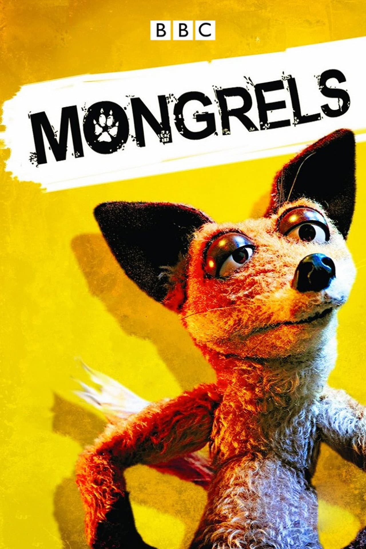 Mongrels preview 2