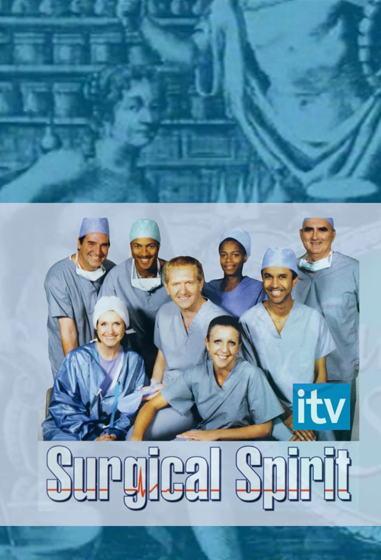 Surgical Spirit preview 1