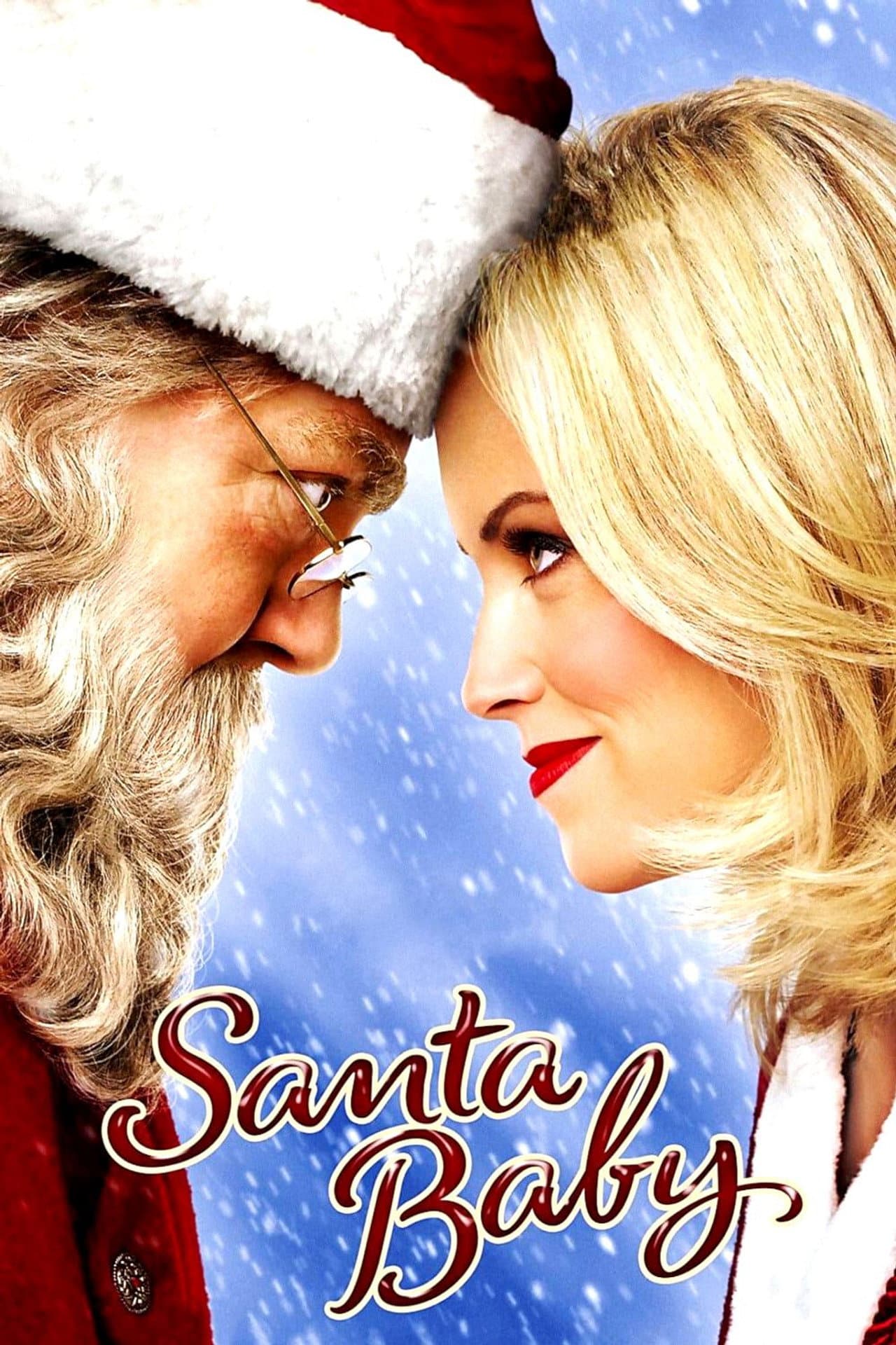 Santa Baby preview 2