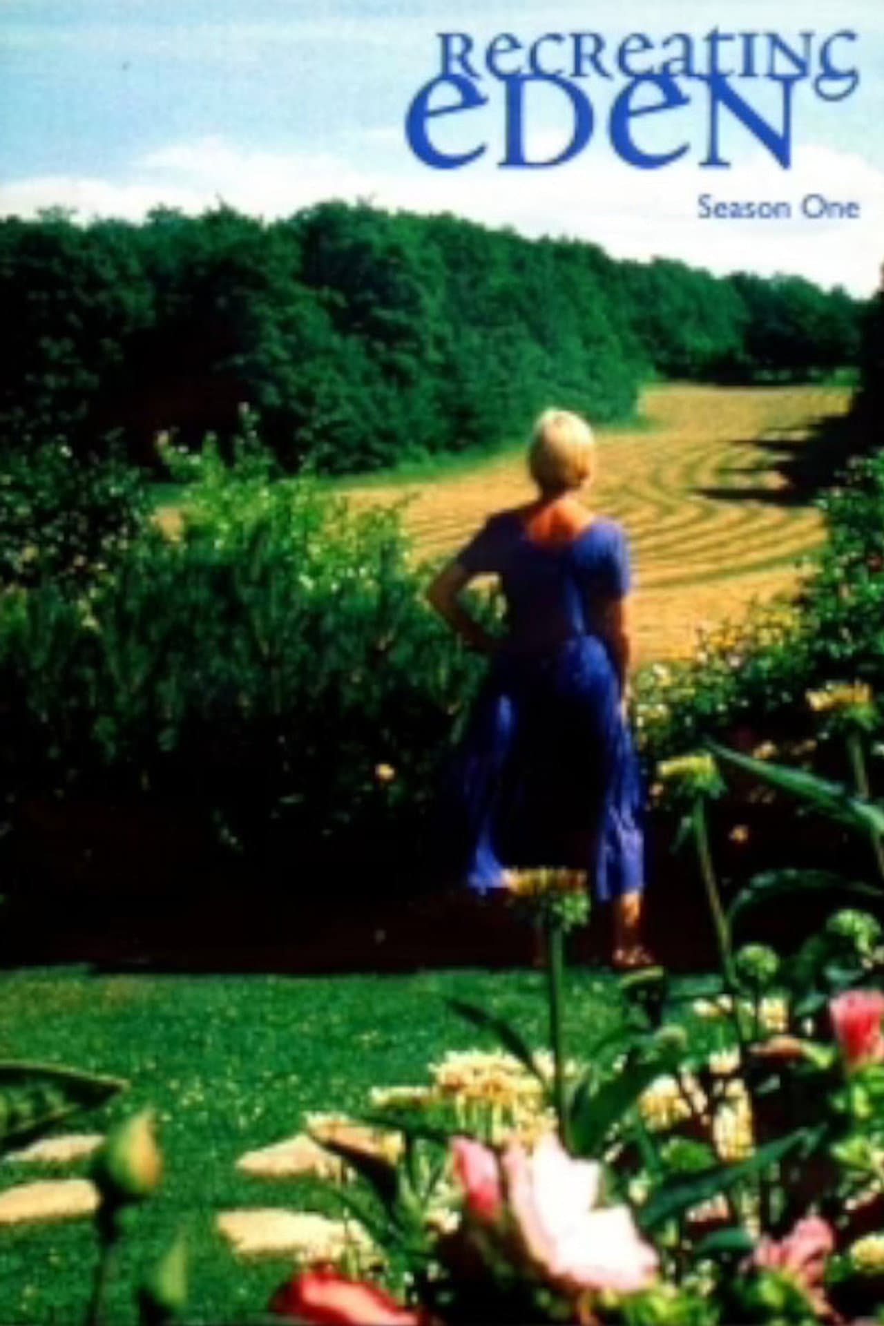 Recreating Eden preview 1