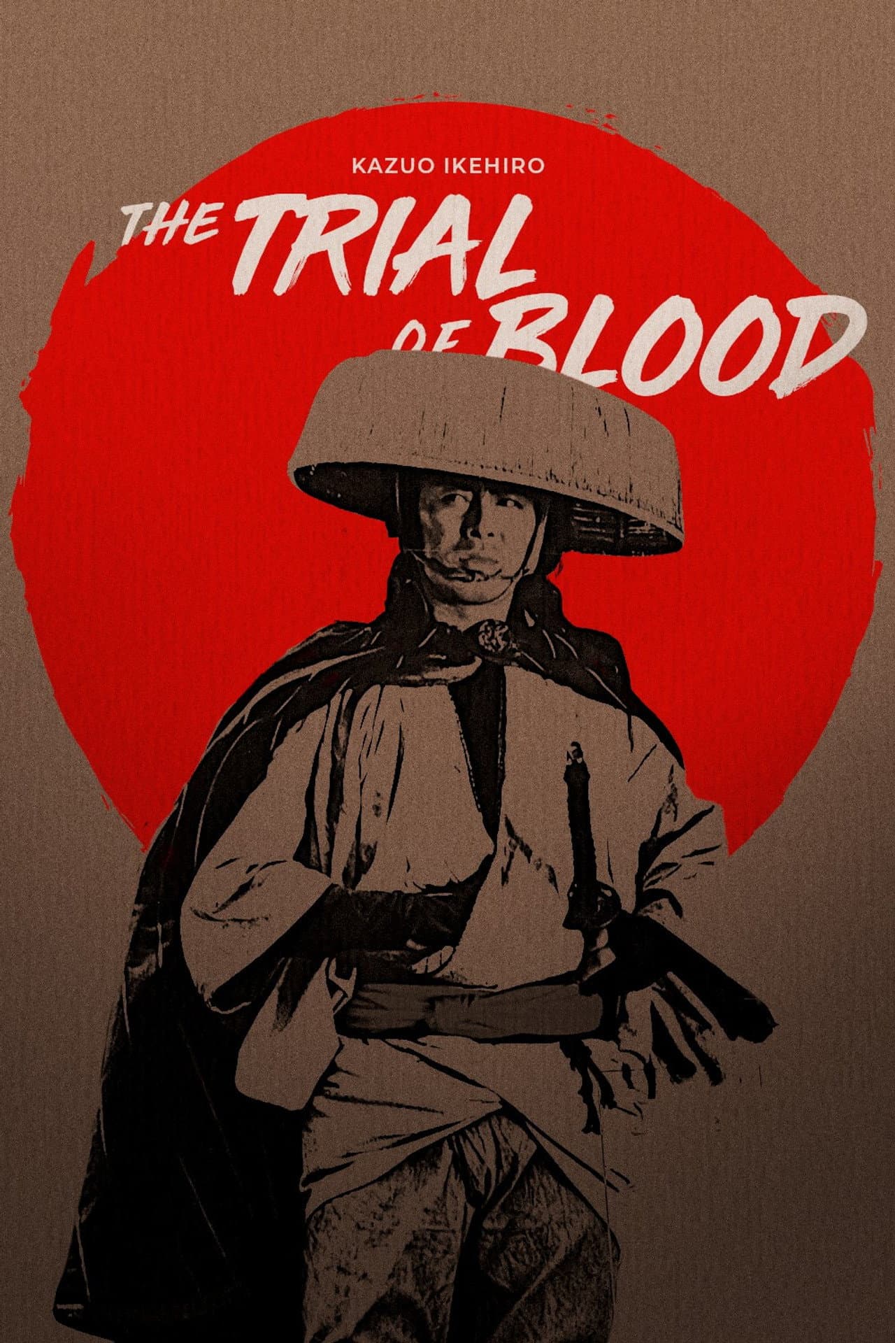 The Trail of Blood preview 2