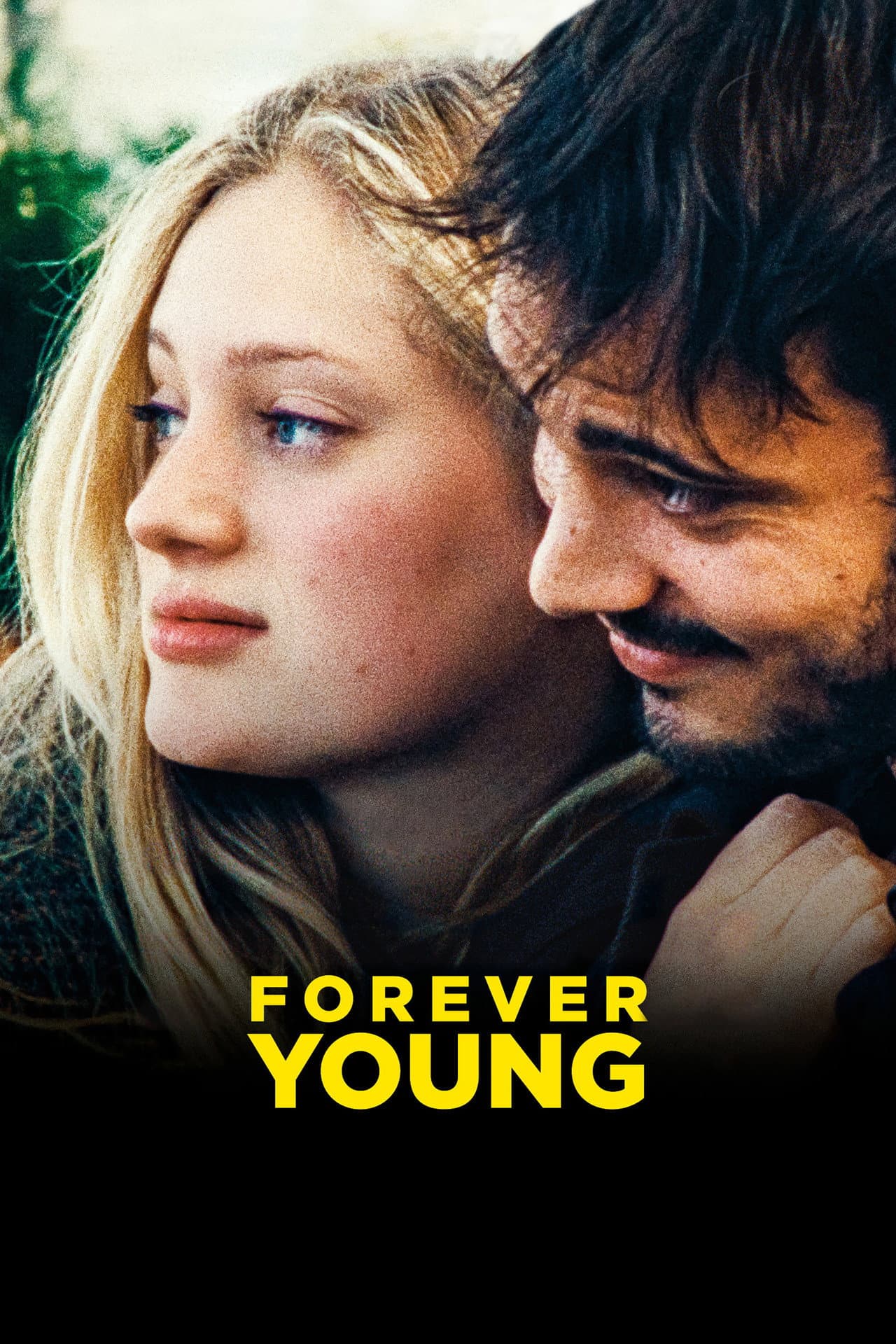 Forever Young preview 2