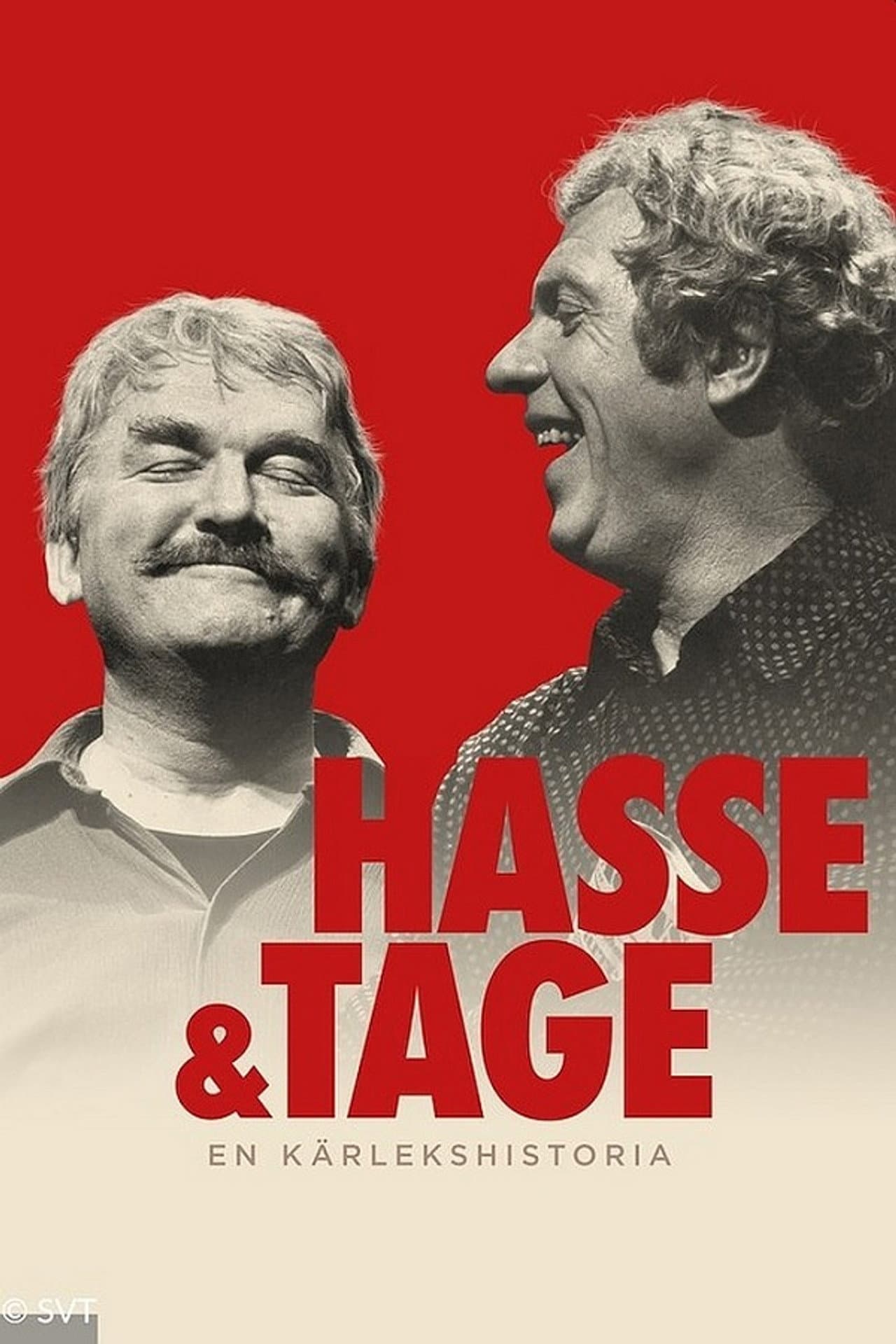 Hasse and Tage - A Love Story preview 2
