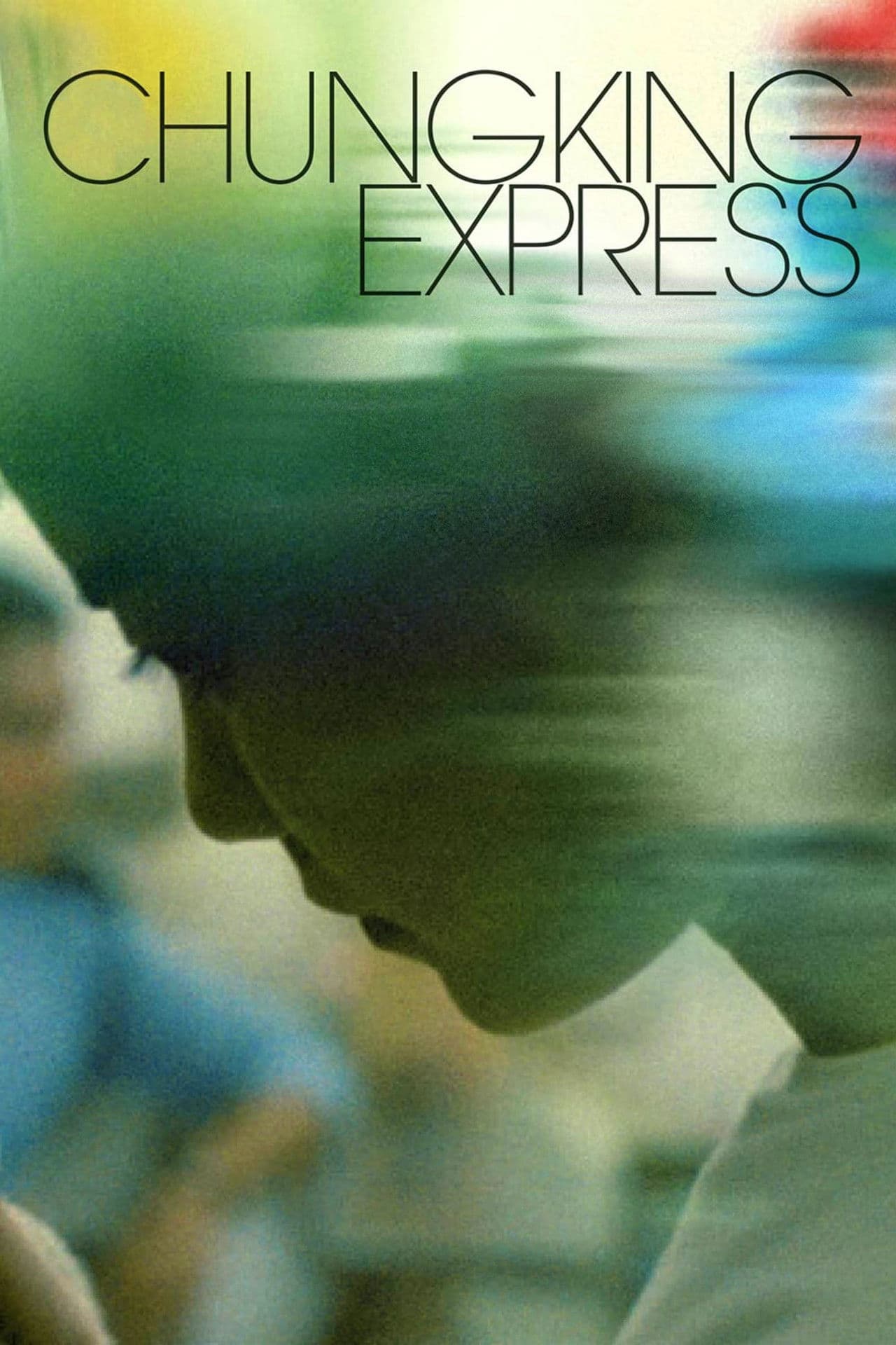 Chungking Express preview 2