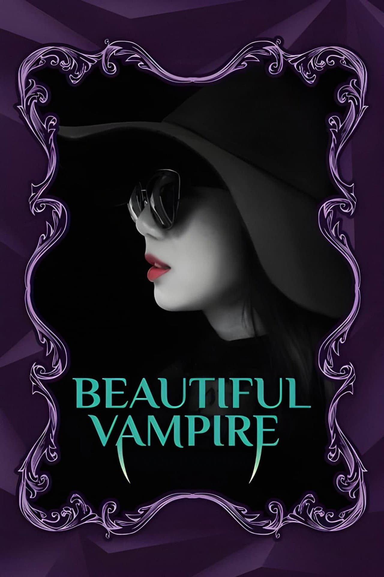 Beautiful Vampire preview 2