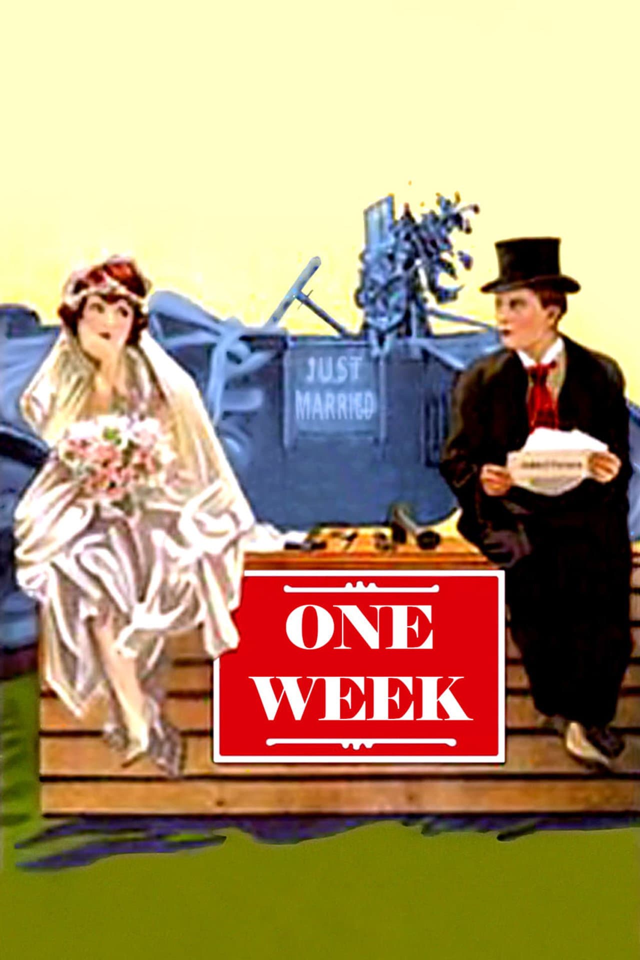 One Week preview 2