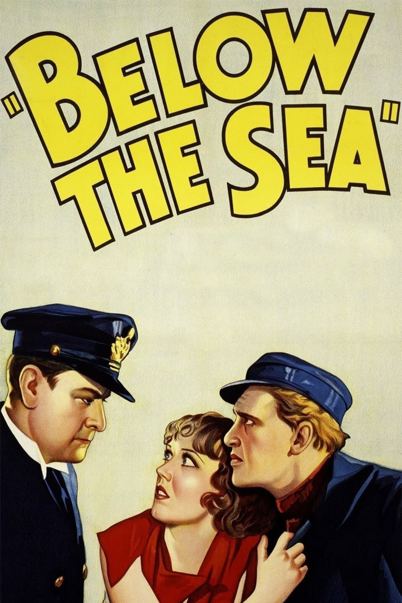 Below the Sea preview 2