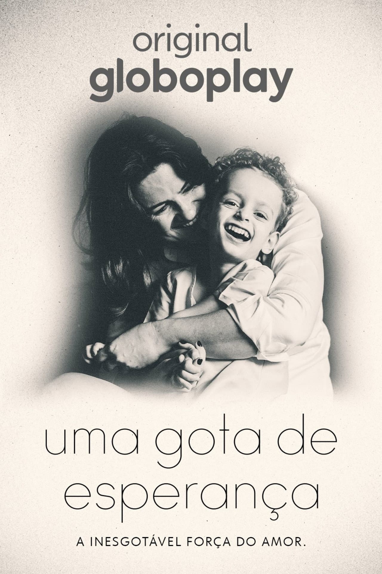 Uma Gota de Esperança preview 2