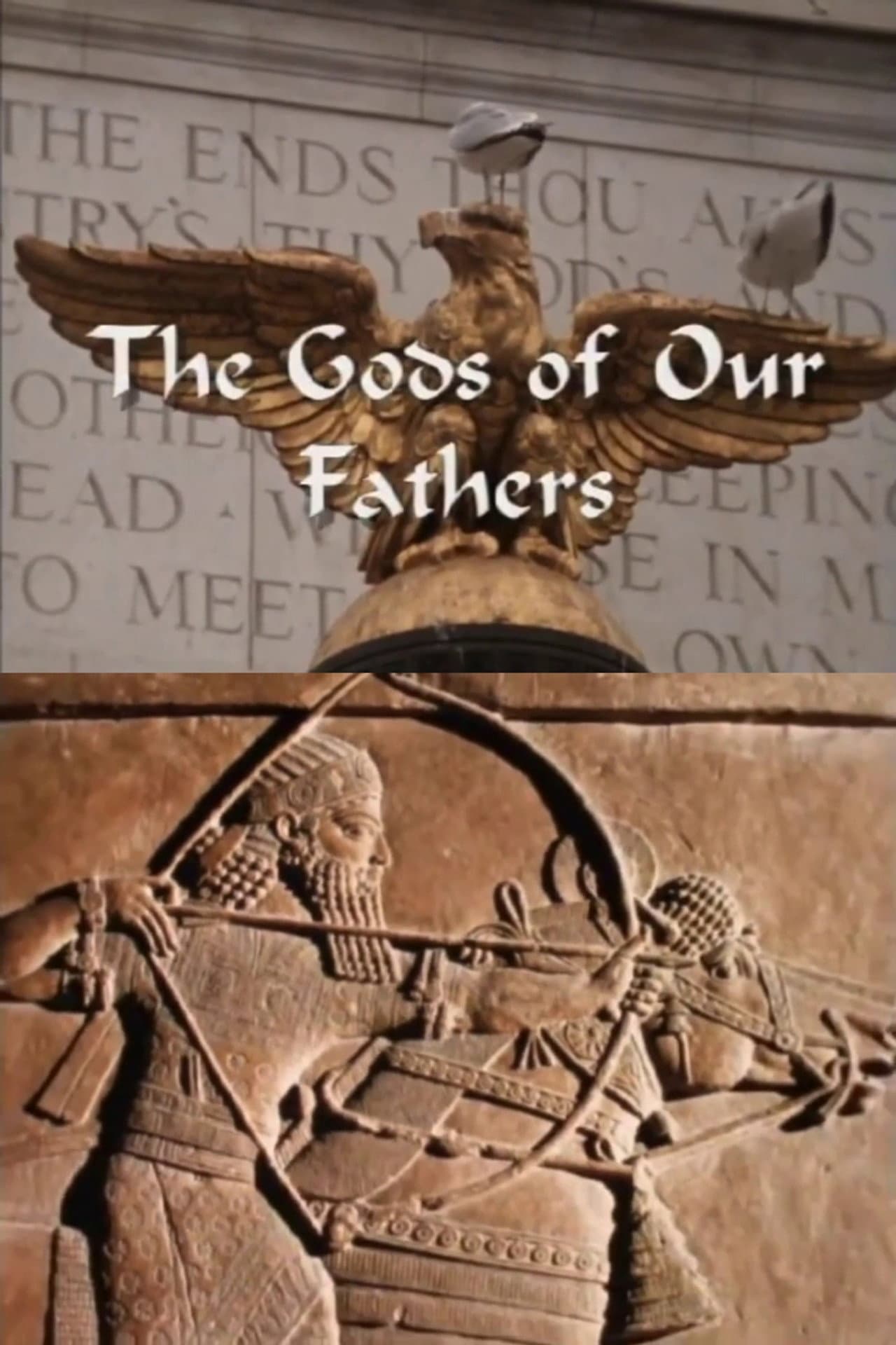 The Gods of Our Fathers preview 2