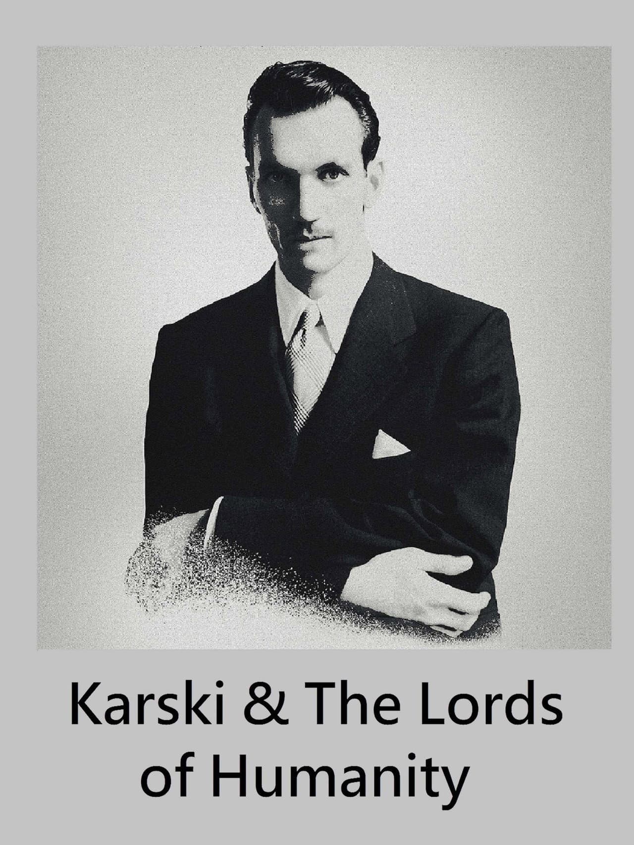 Karski & The Lords of Humanity preview 1