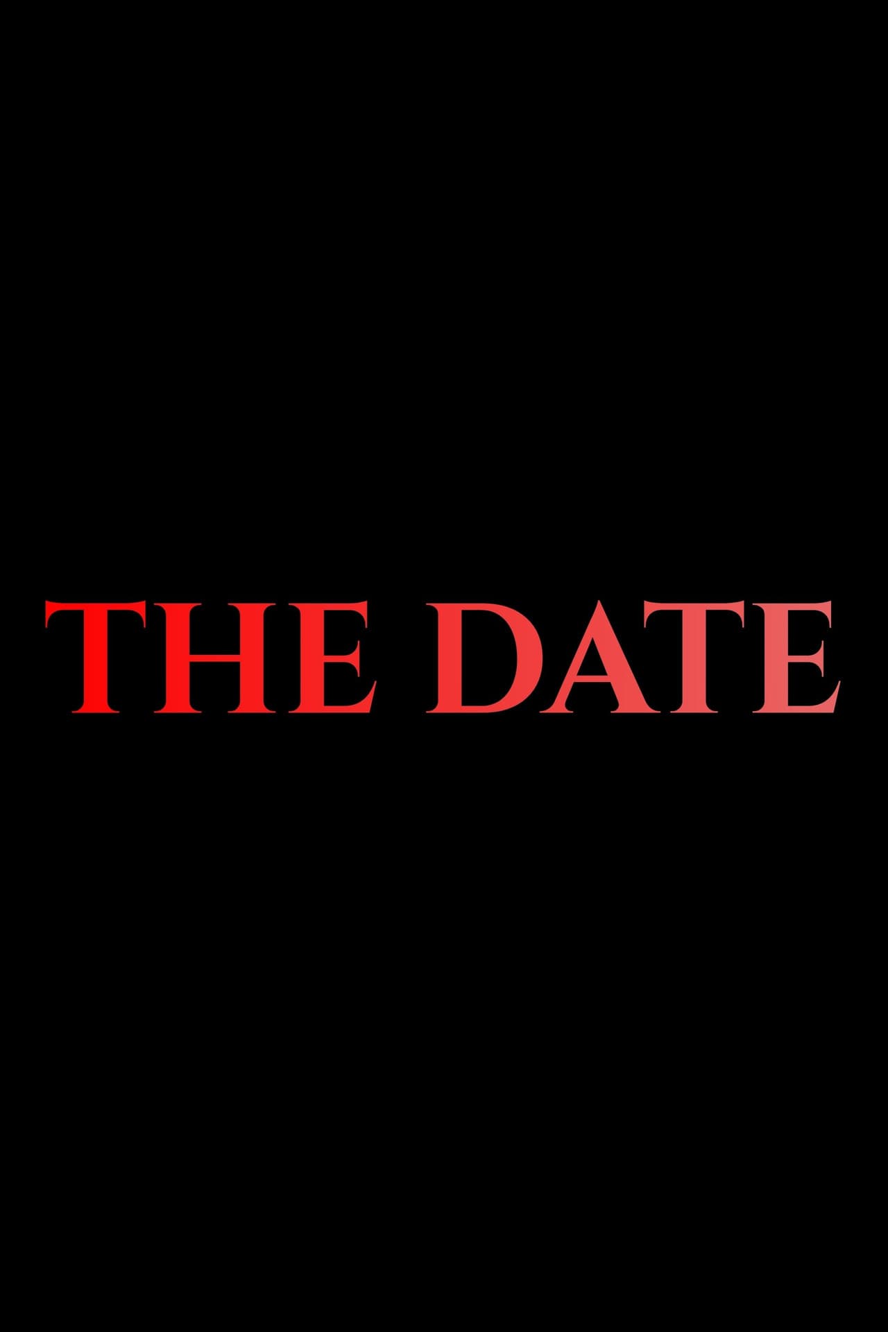 The Date preview 2