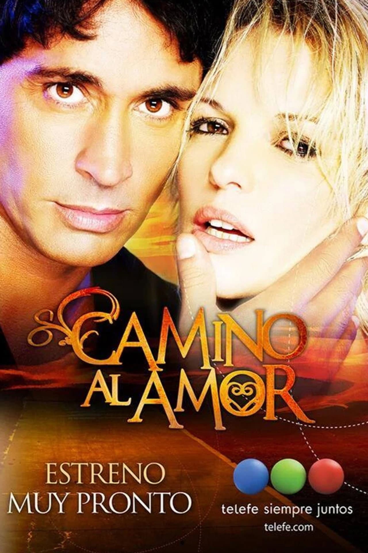 Camino al amor preview 2