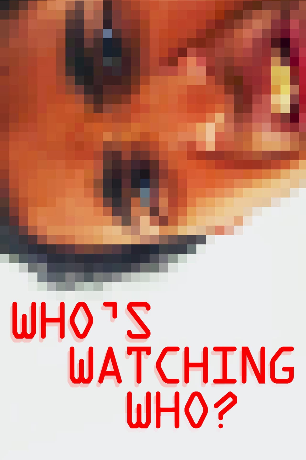 Who’s Watching Who? preview 2