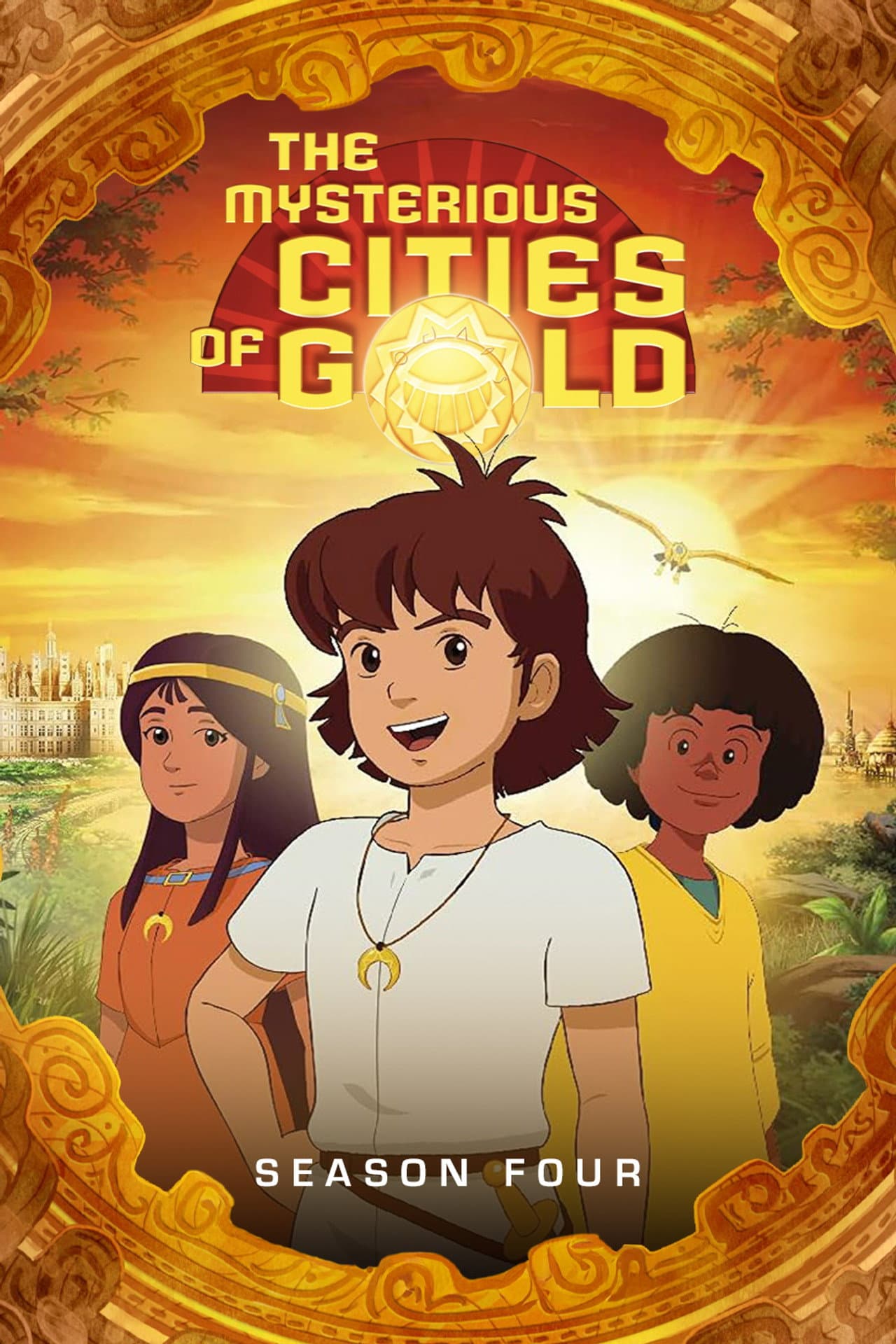 Season 4