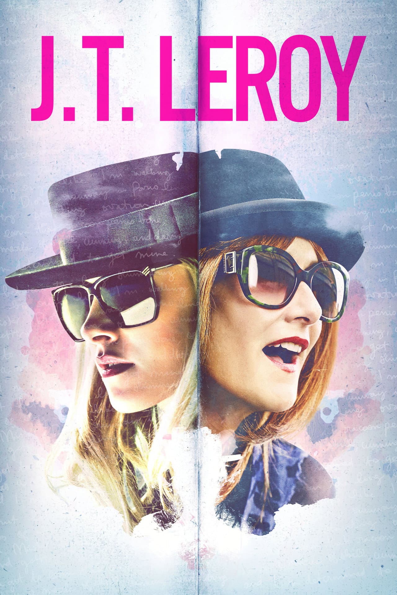 J.T. LeRoy preview 2