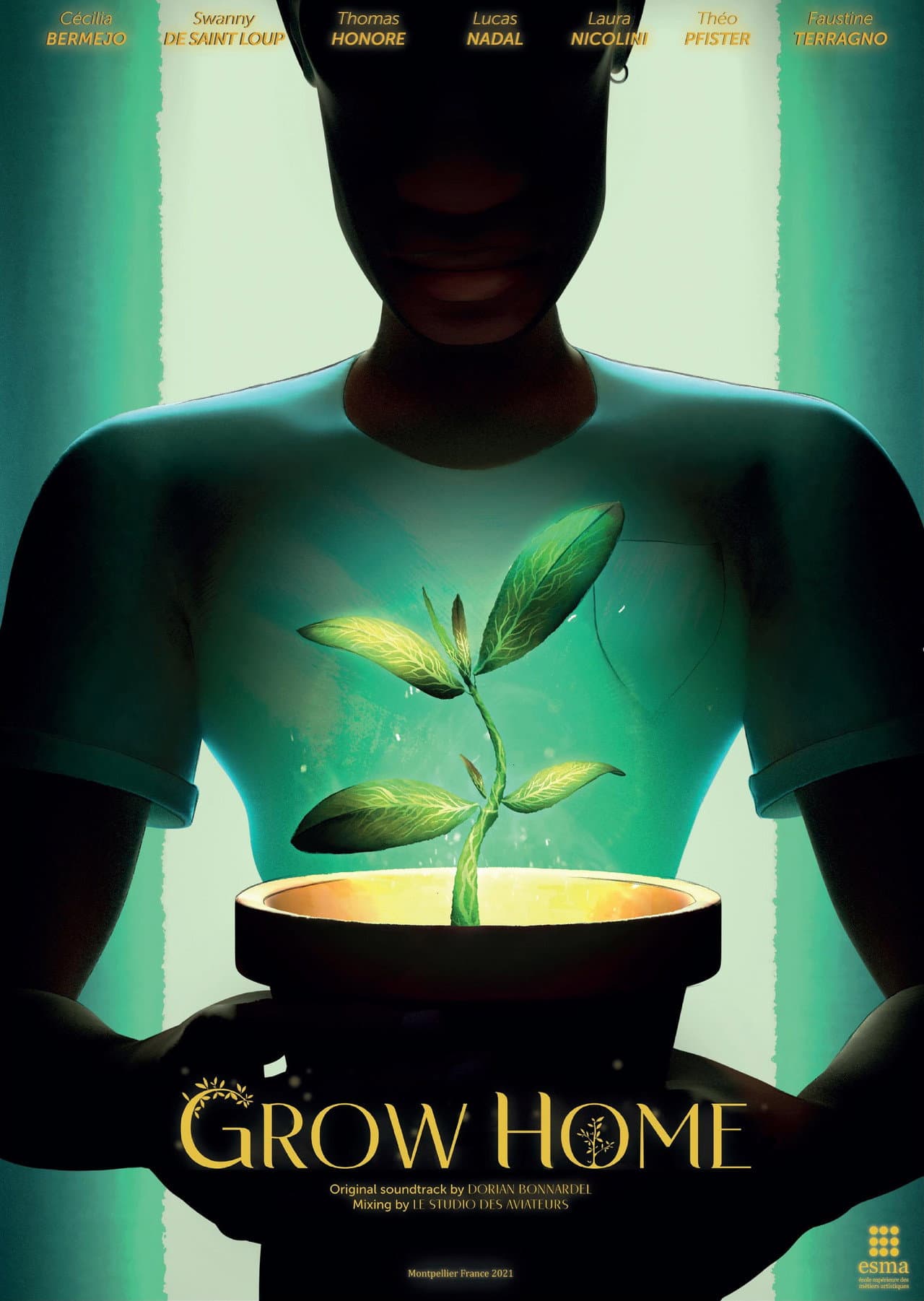 Grow Home preview 2