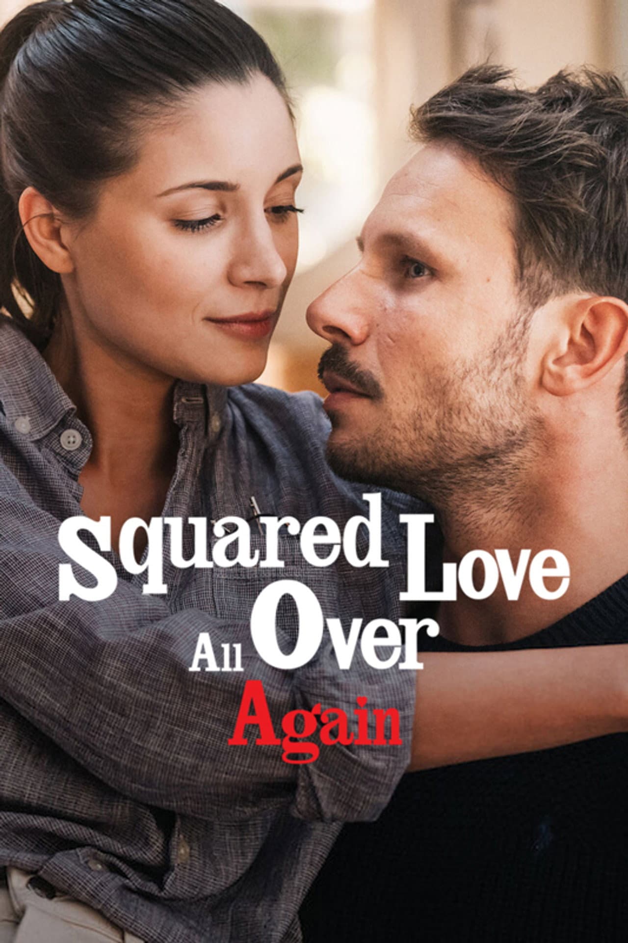 Squared Love All Over Again preview 2