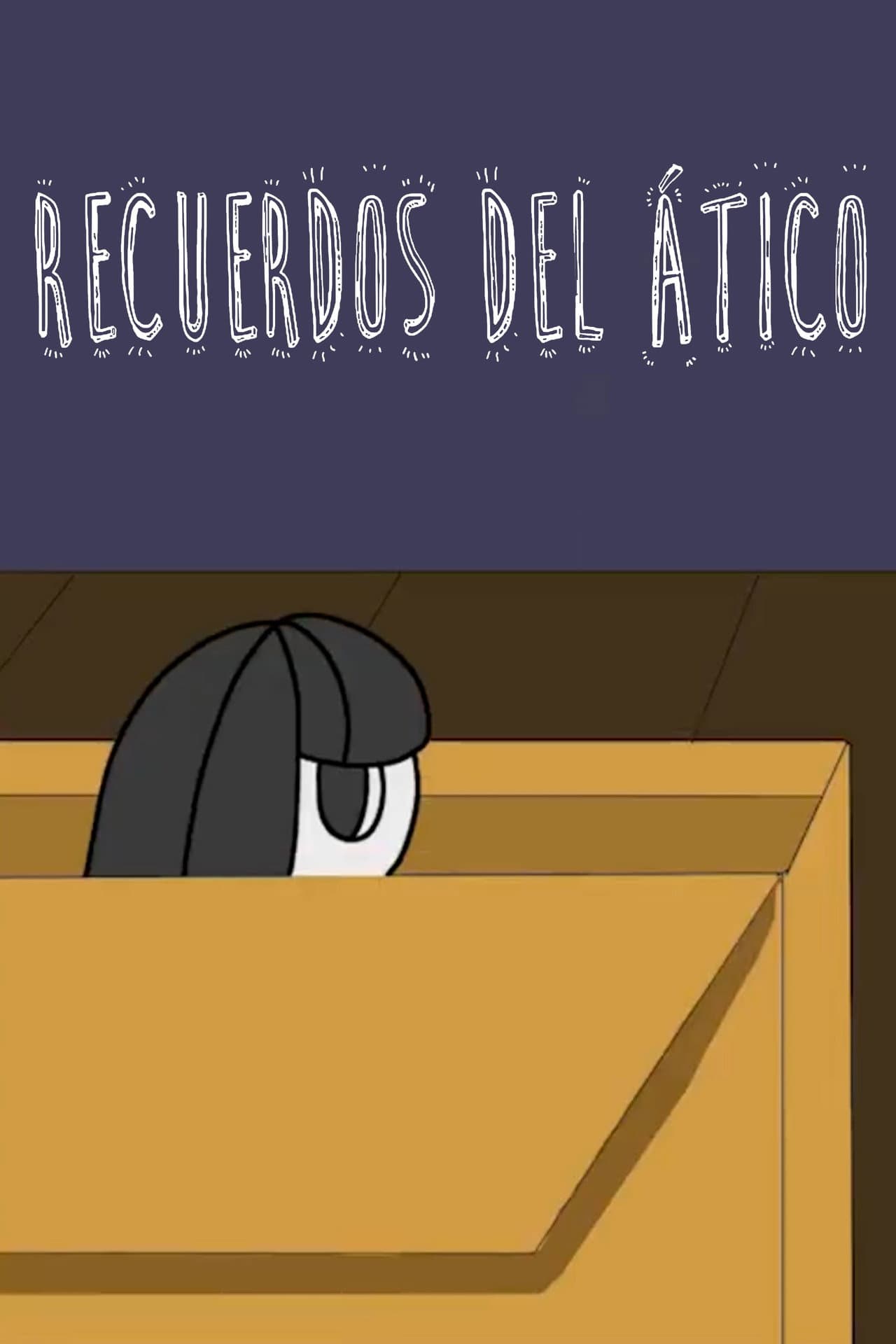 Recuerdos del ático preview 2