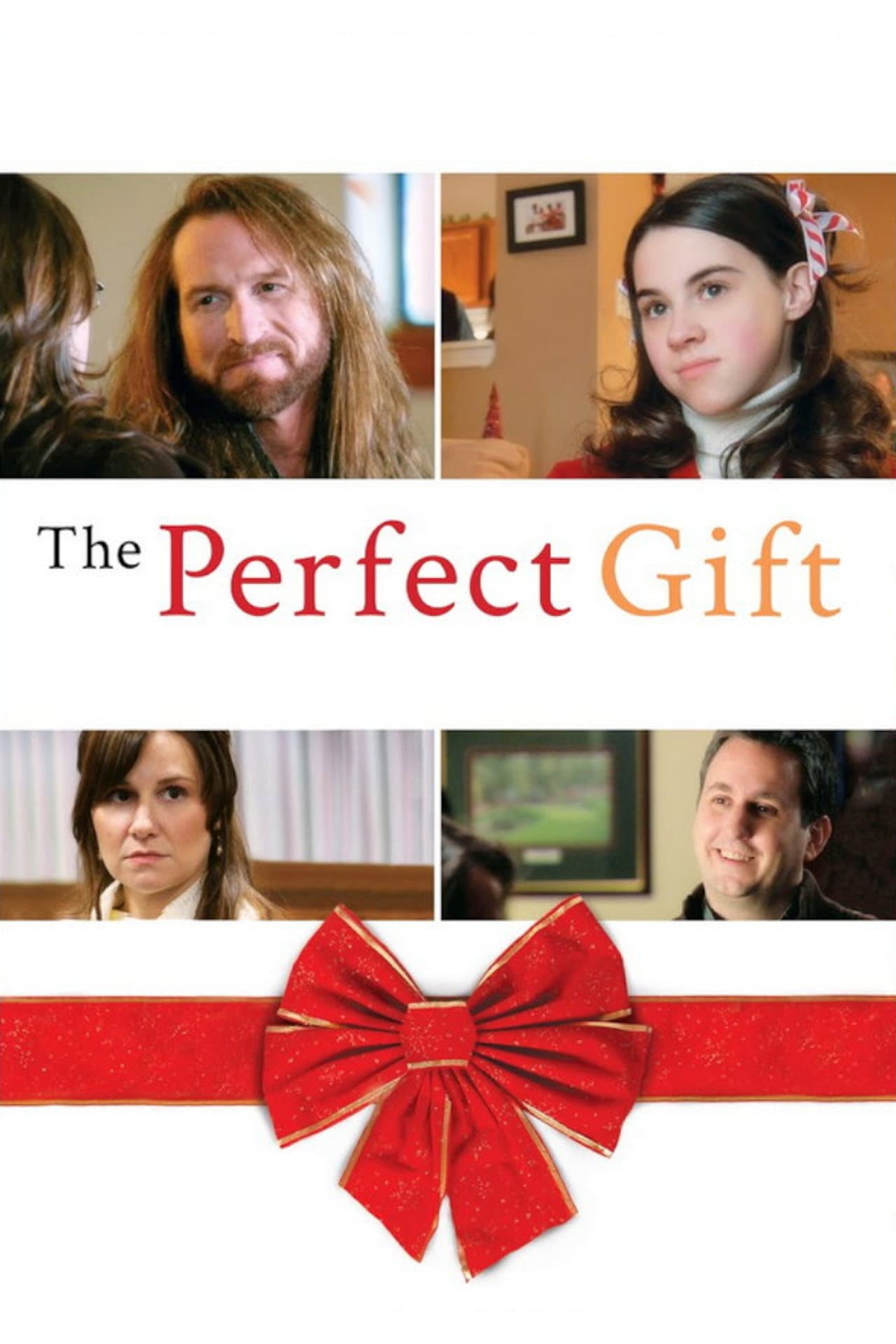 The Perfect Gift preview 2