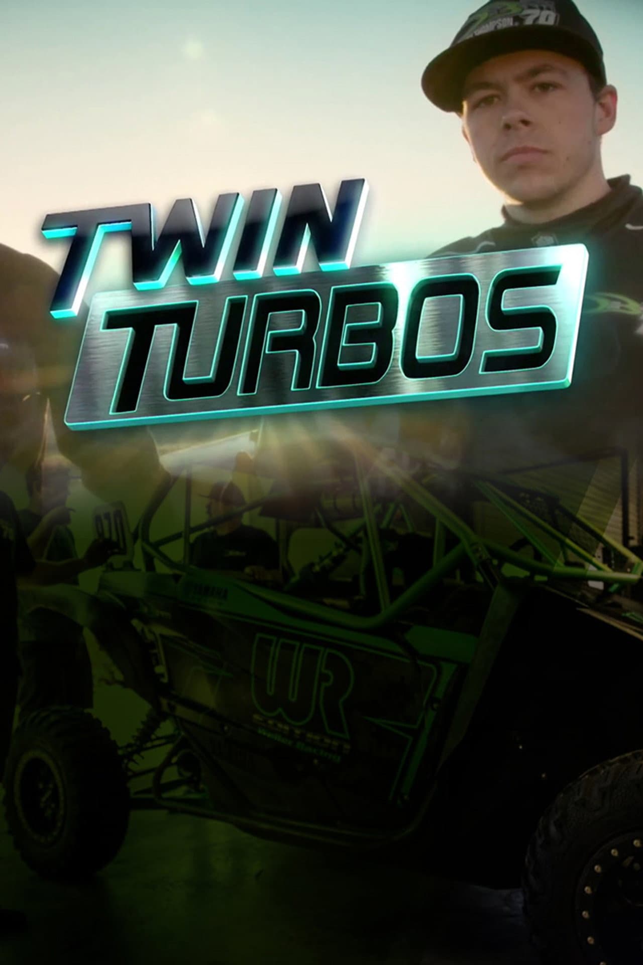 Twin Turbos preview 2