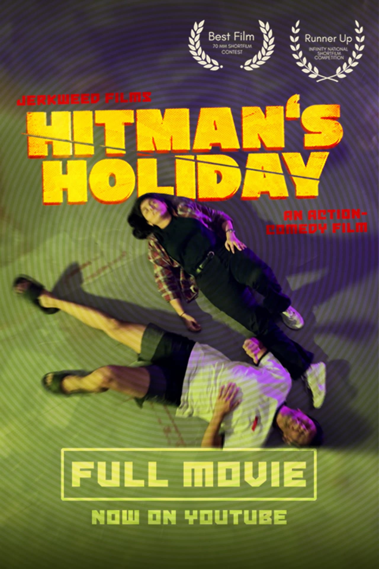 Hitman’s Holiday preview 1