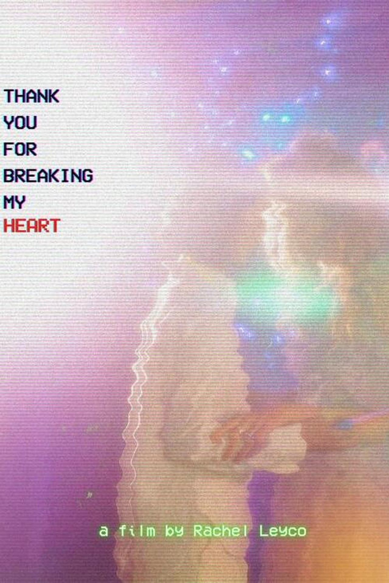 Thank You for Breaking My Heart preview 1