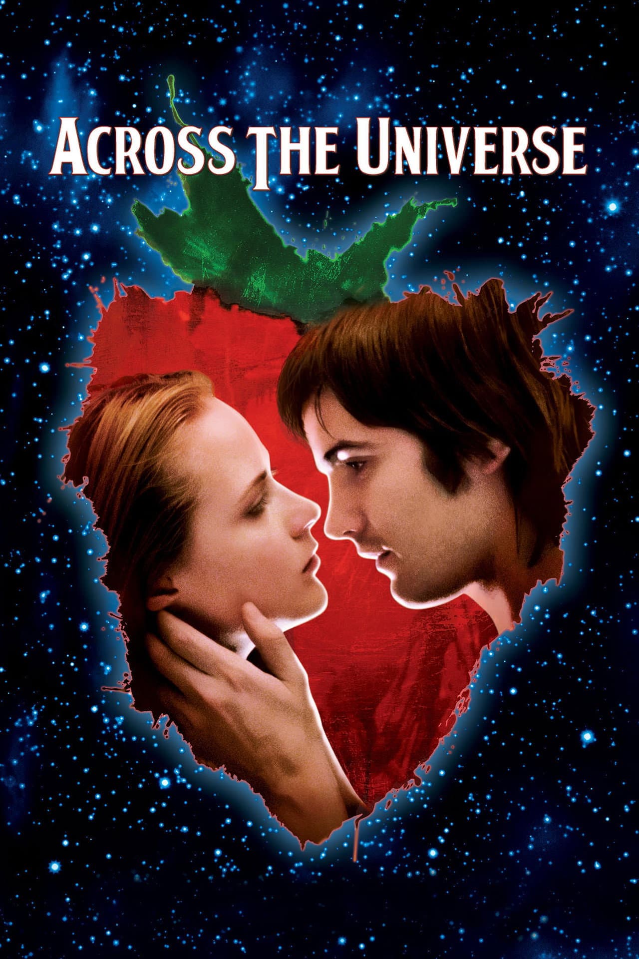 Across the Universe preview 2