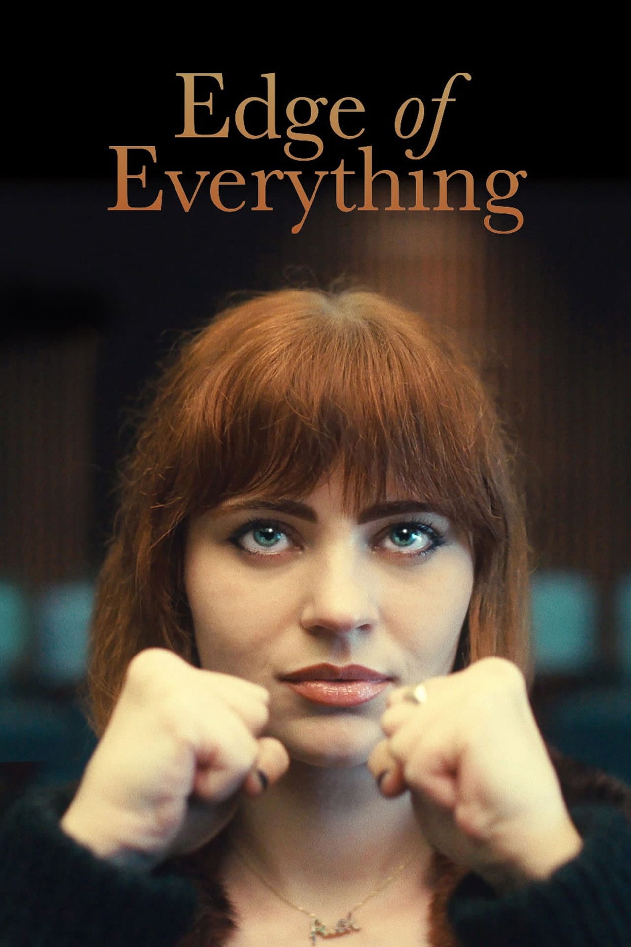 Edge of Everything preview 2