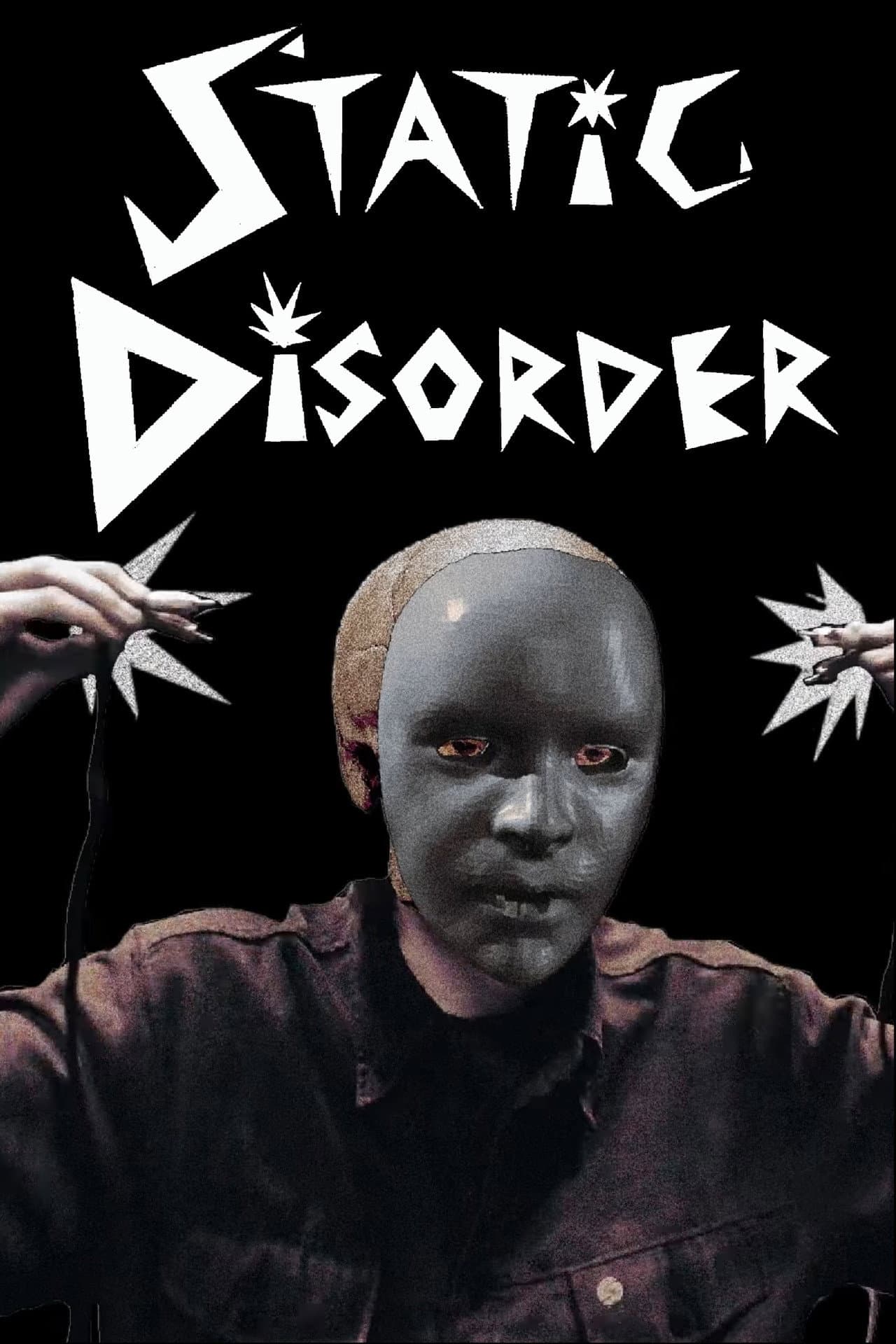 Static Disorder preview 2