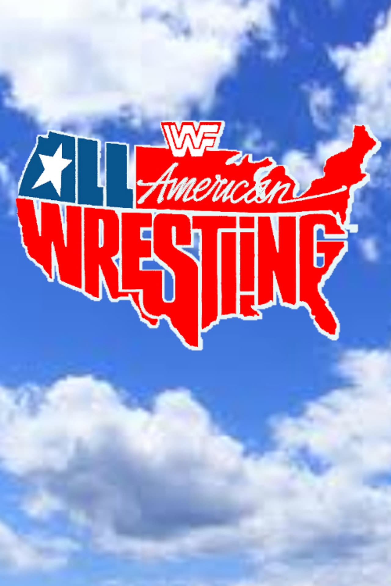 WWF All American Wrestling preview 1