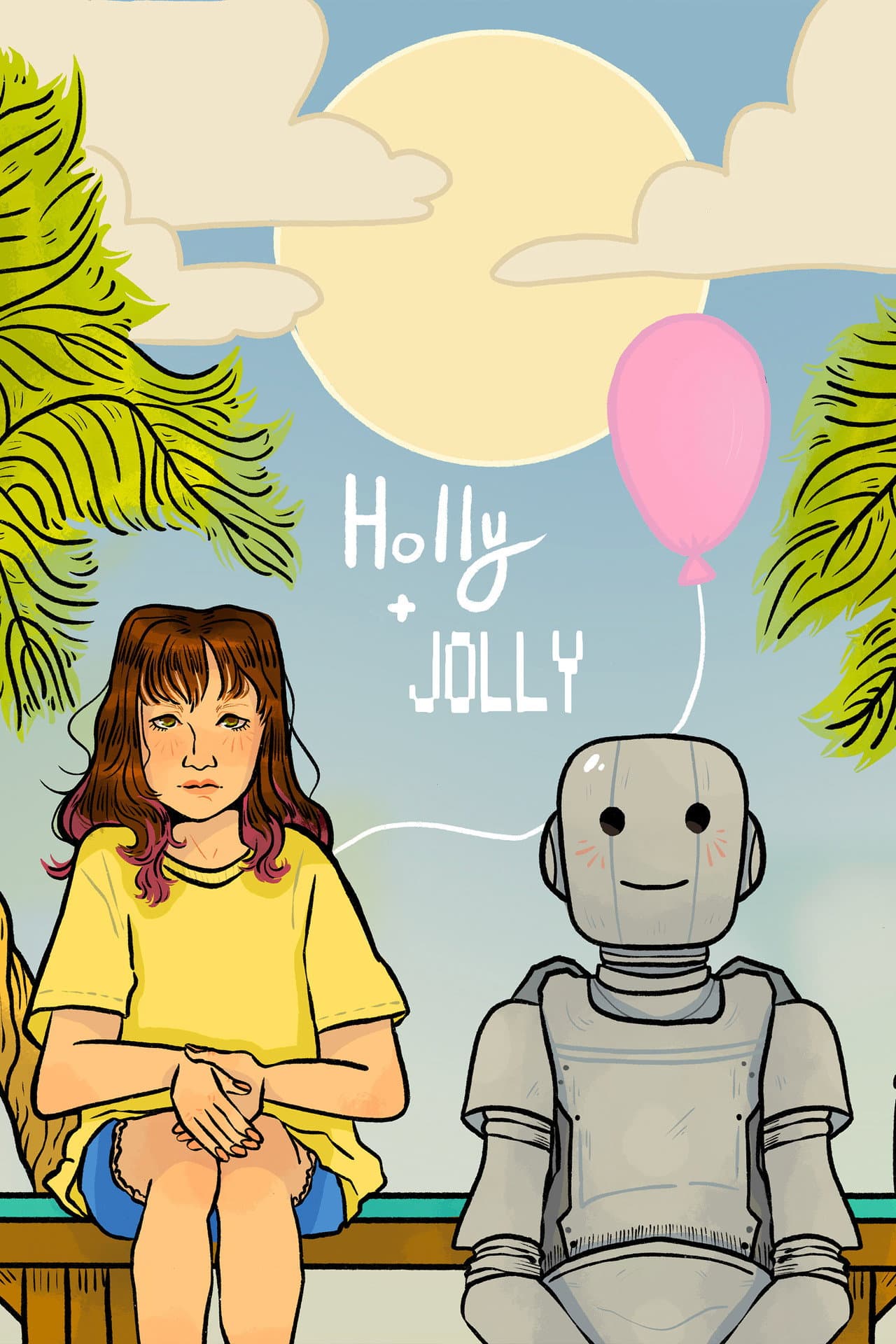 Holly + Jolly preview 1