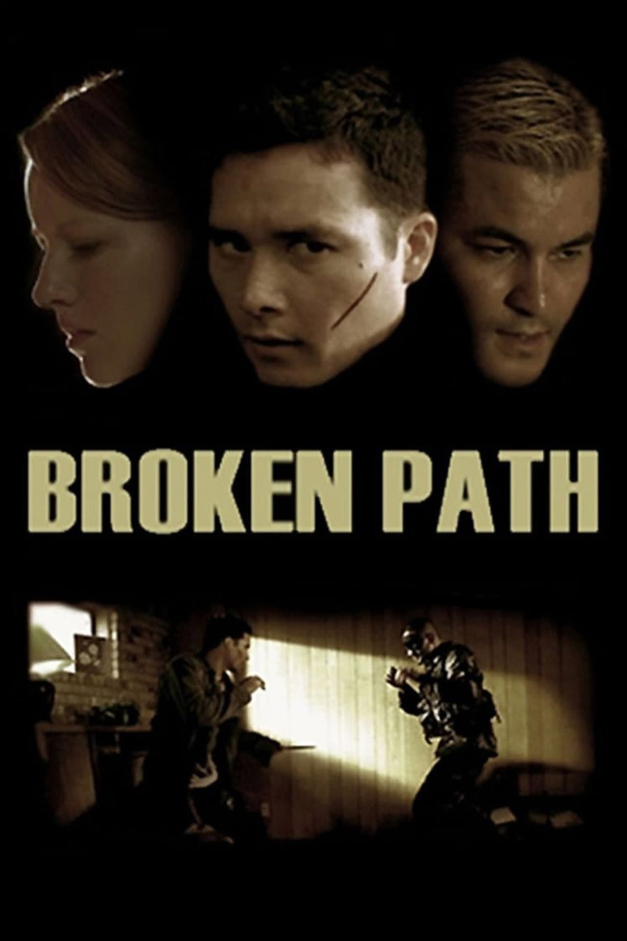 Broken Path preview 2