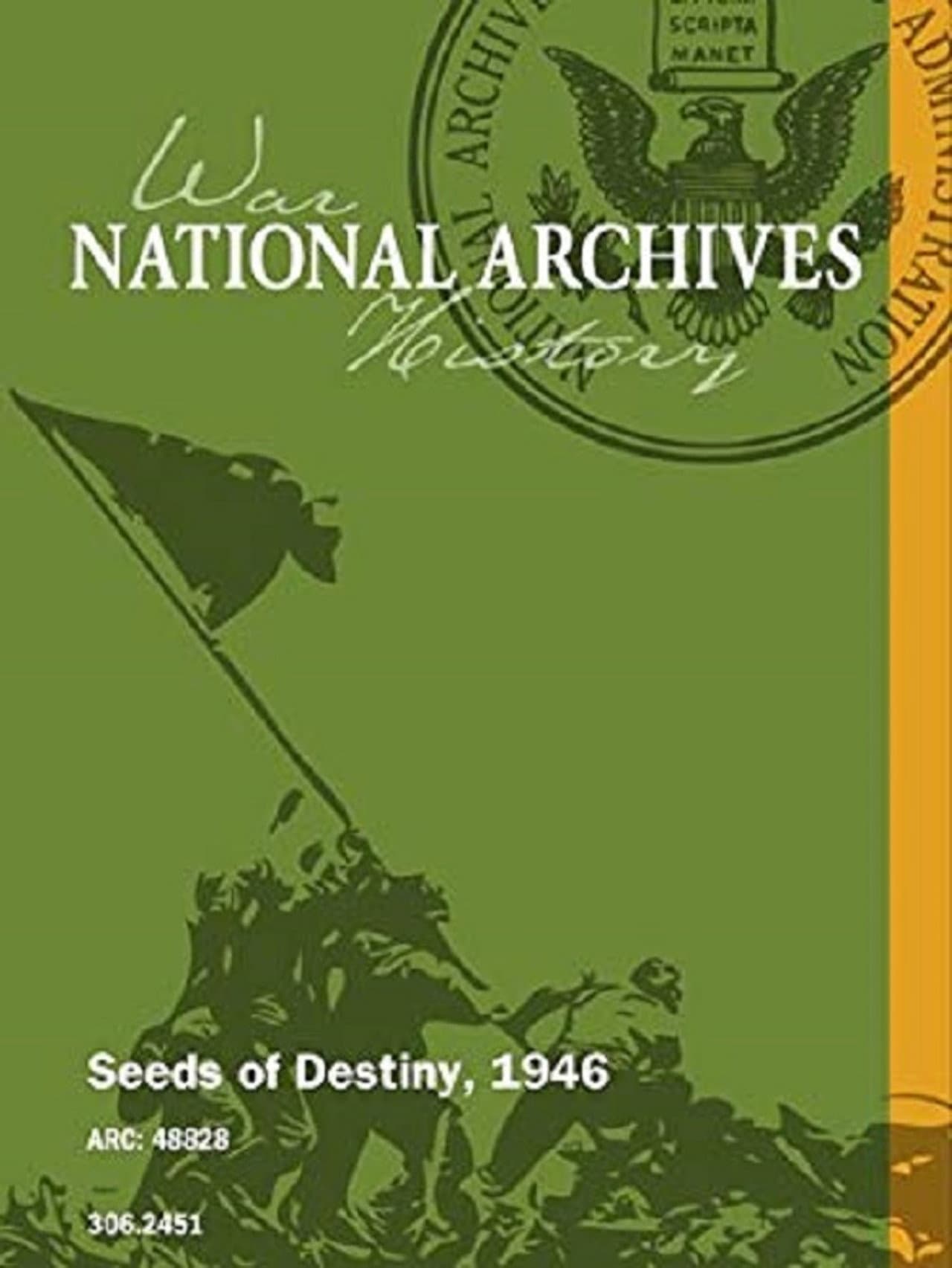 Seeds of Destiny preview 2